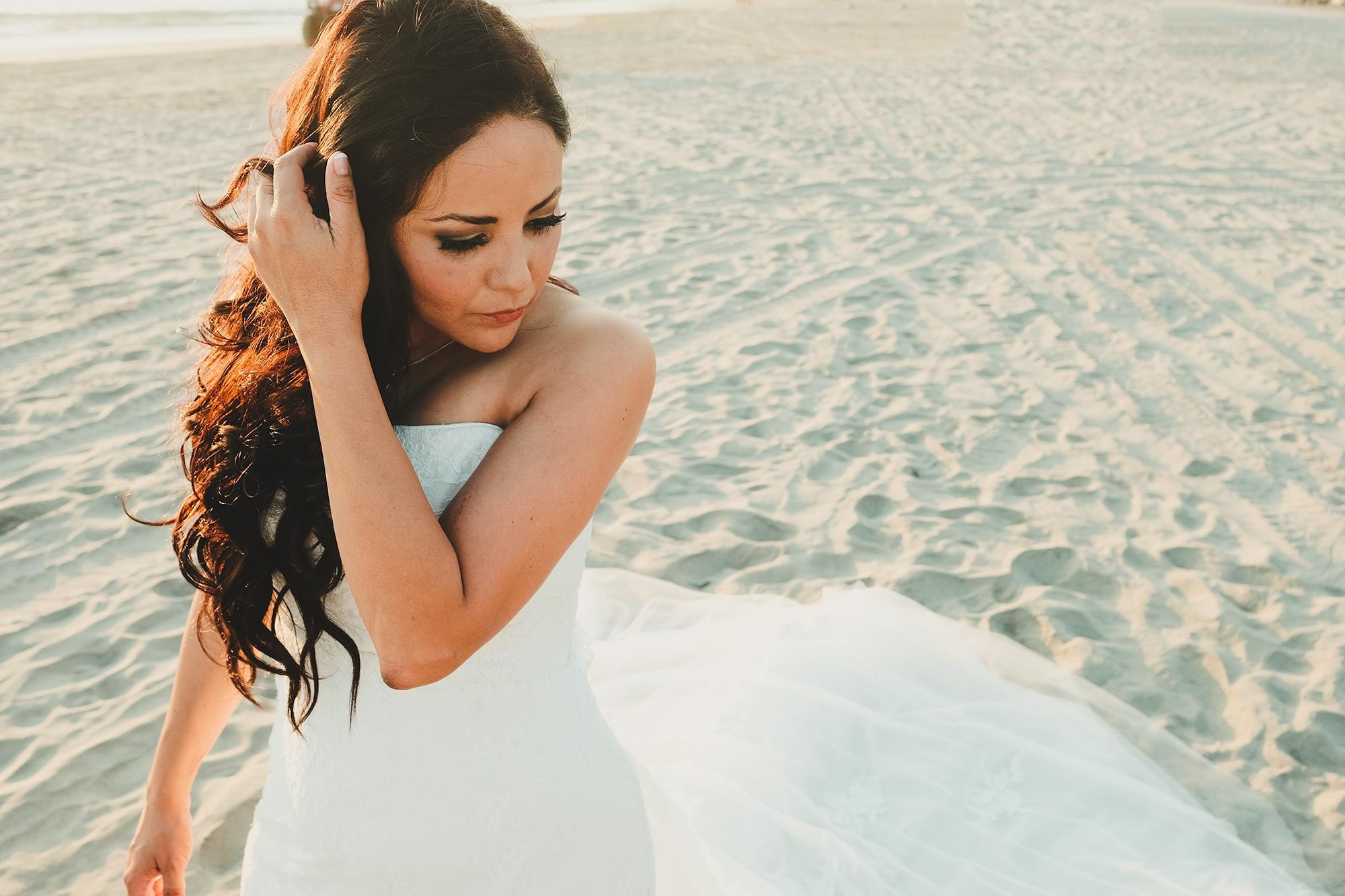 Adriana & Adrian. Wedding and family photographer in Mexico City