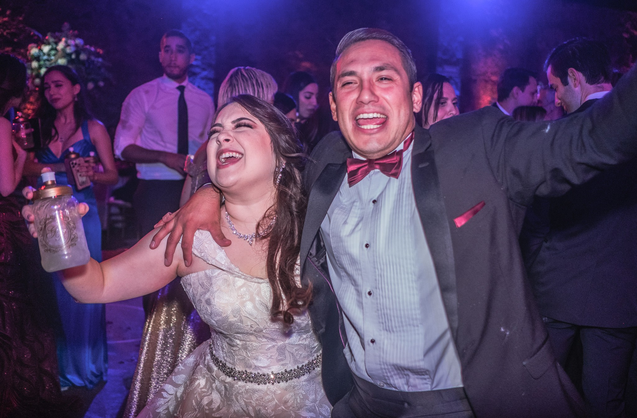 Gaby & Rodrigo / Queretaro. Wedding and family photographer in Mexico City