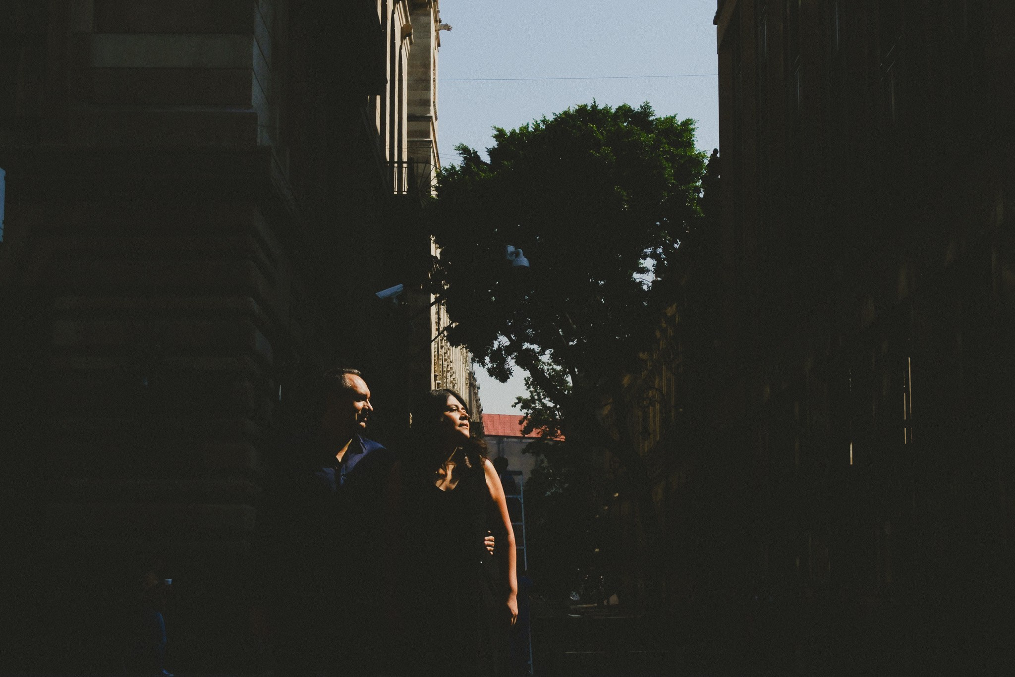 Tania & Jose Luis. Wedding and family photographer in Mexico City