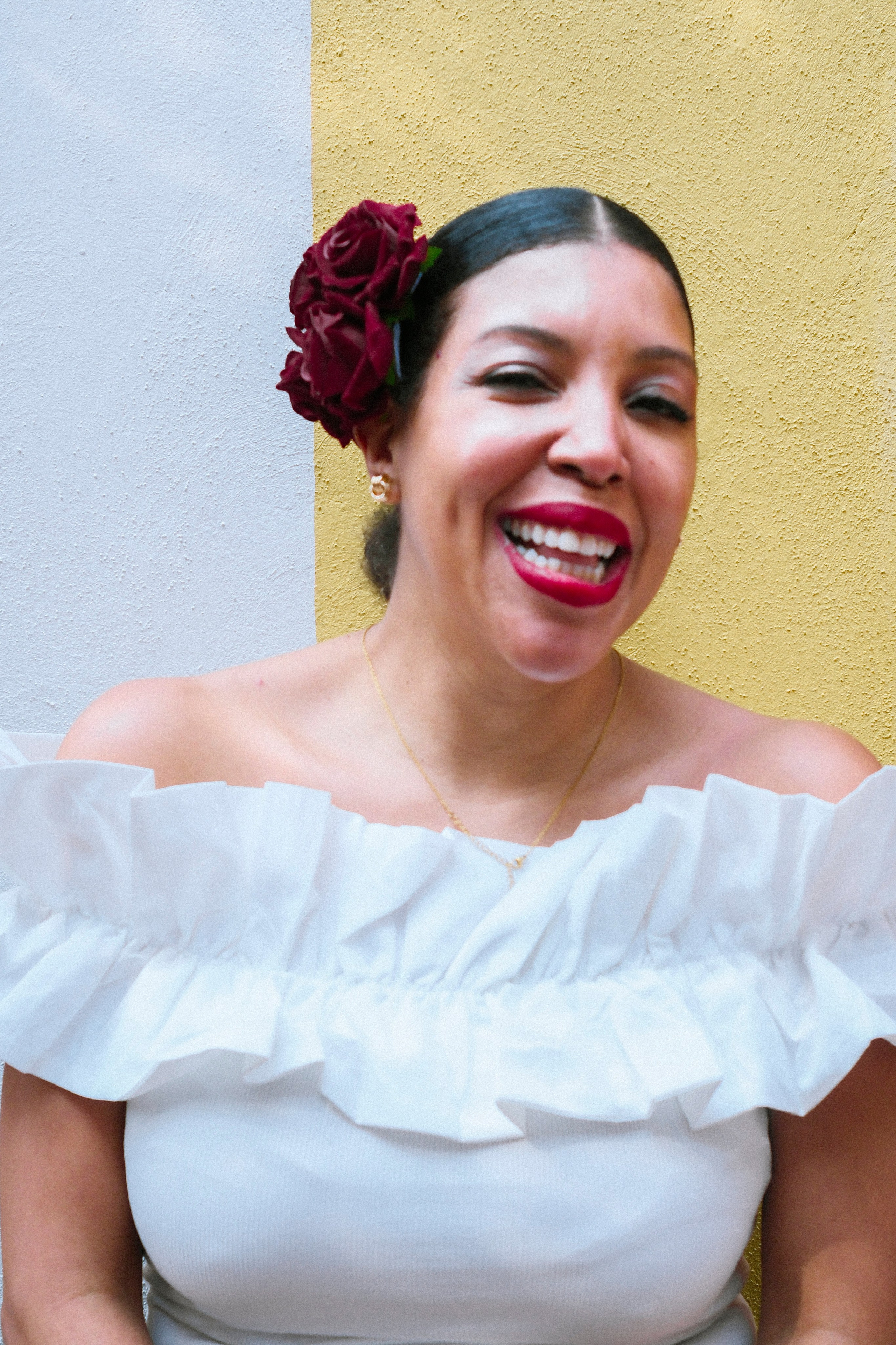 Friends. Wedding and family photographer in Mexico City