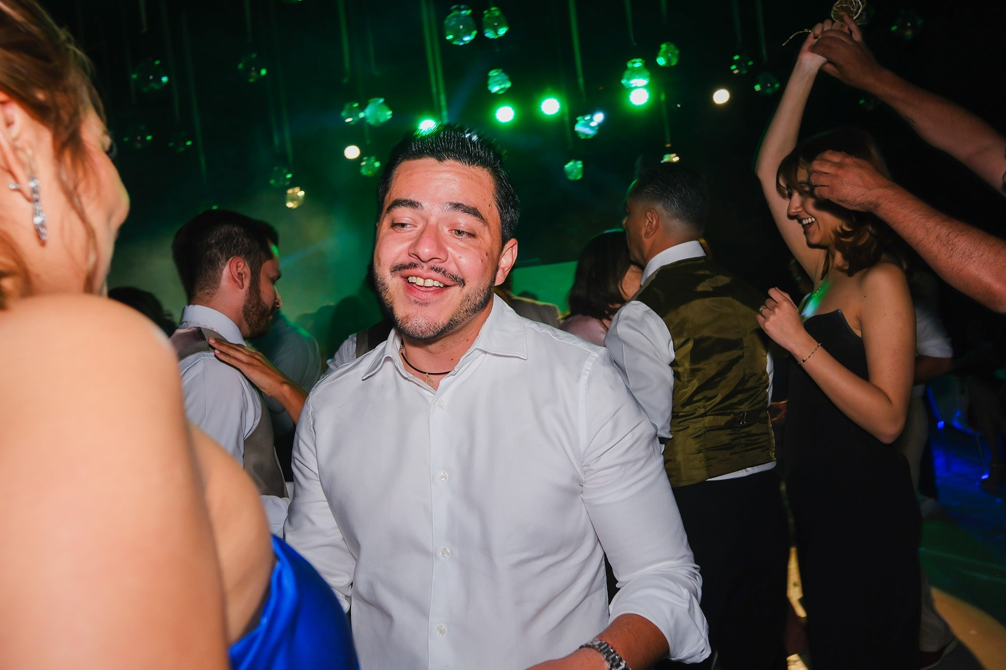 Dany & Rui / Tepoztlan. Wedding and family photographer in Mexico City