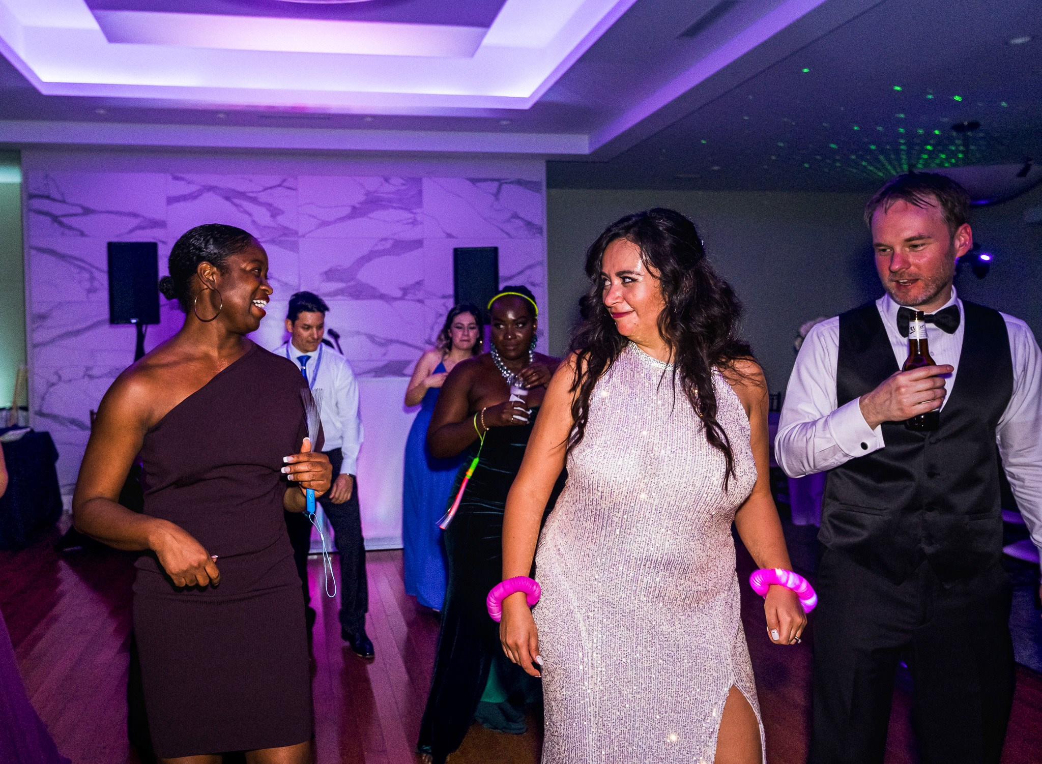 Adri & Ben / New York. Wedding and family photographer in Mexico City