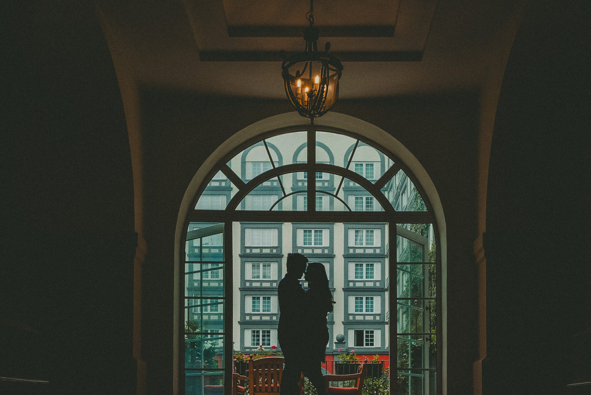 Sandy & Kory. Wedding and family photographer in Mexico City