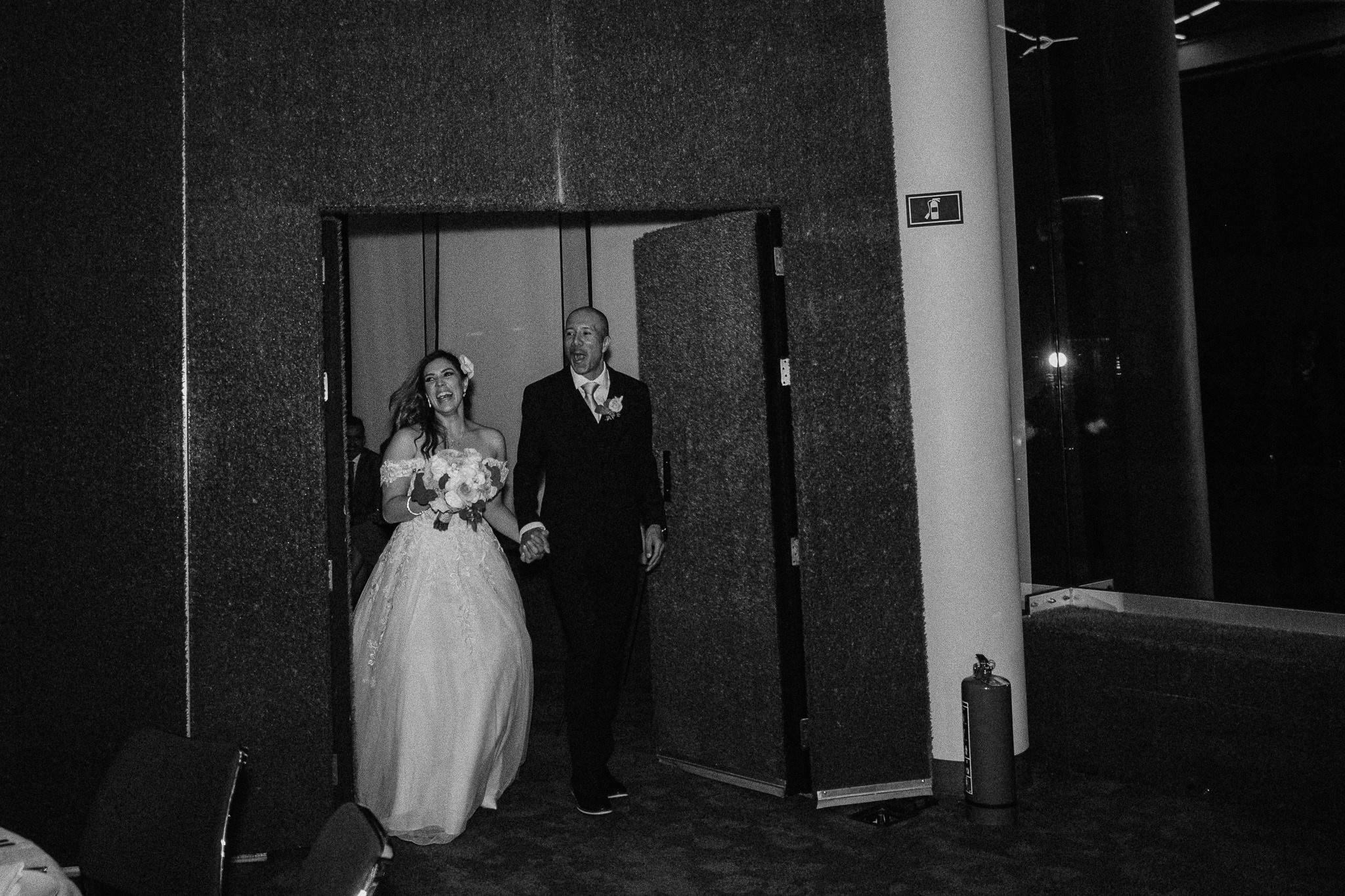 Mariana & Luis. Wedding and family photographer in Mexico City