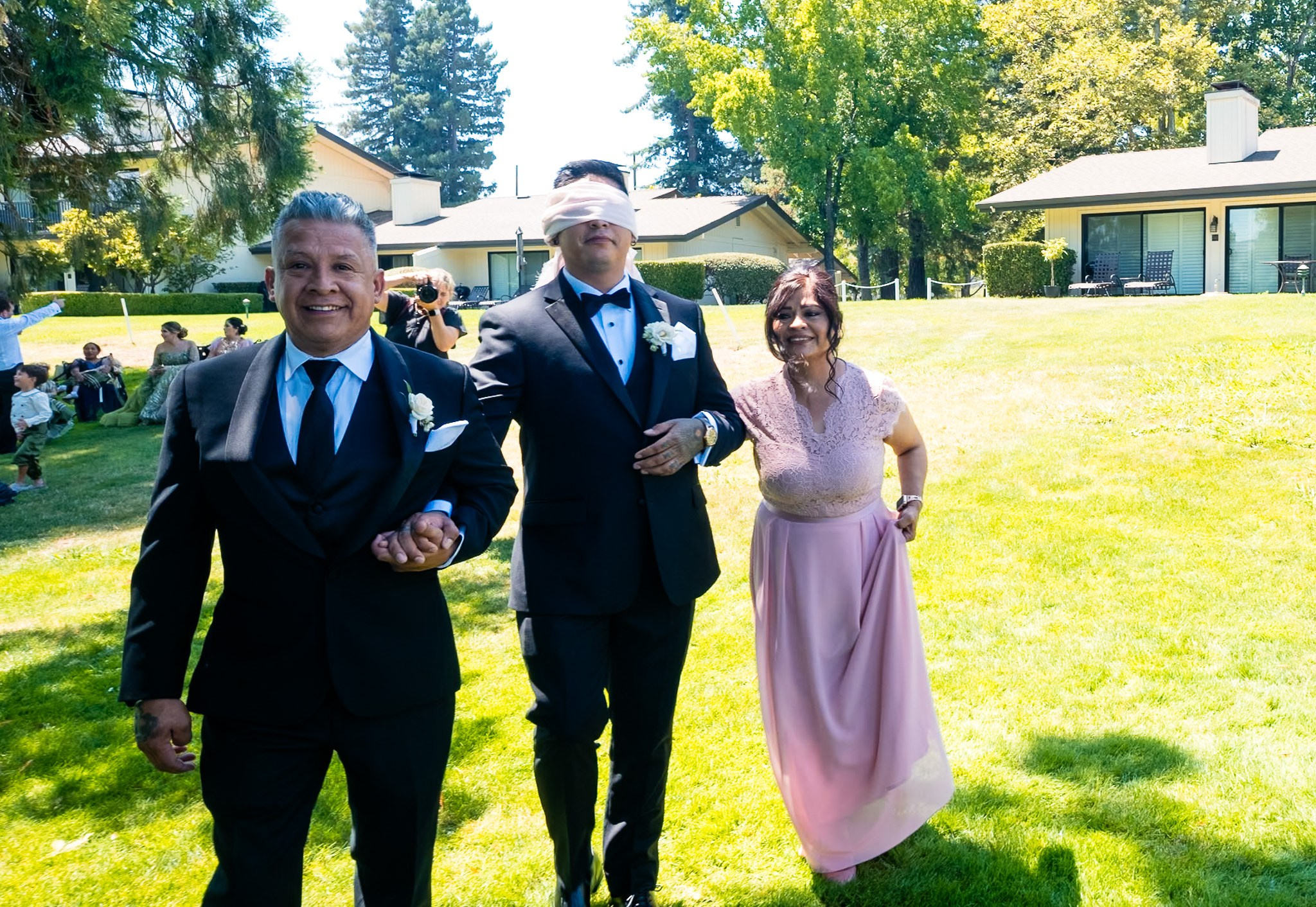 Rosy & Erik / San Francisco. Wedding and family photographer in Mexico City