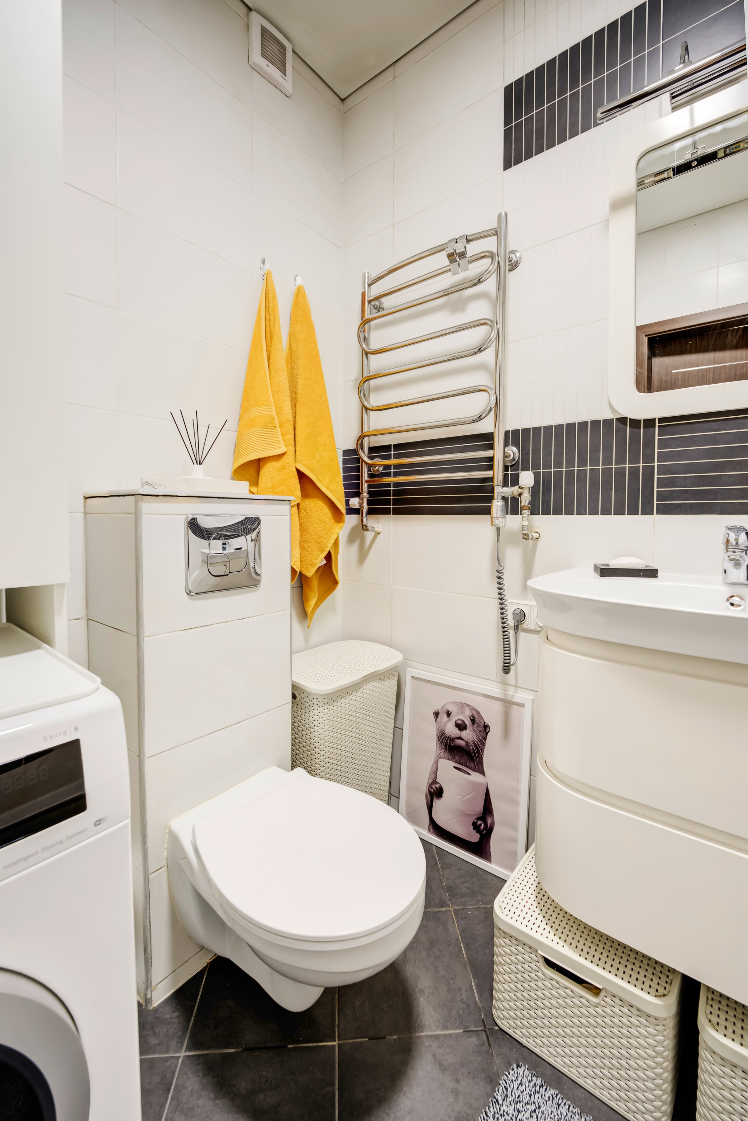 Mokslininkų g. 7. Elina Sapiega fotografė Vilniuje