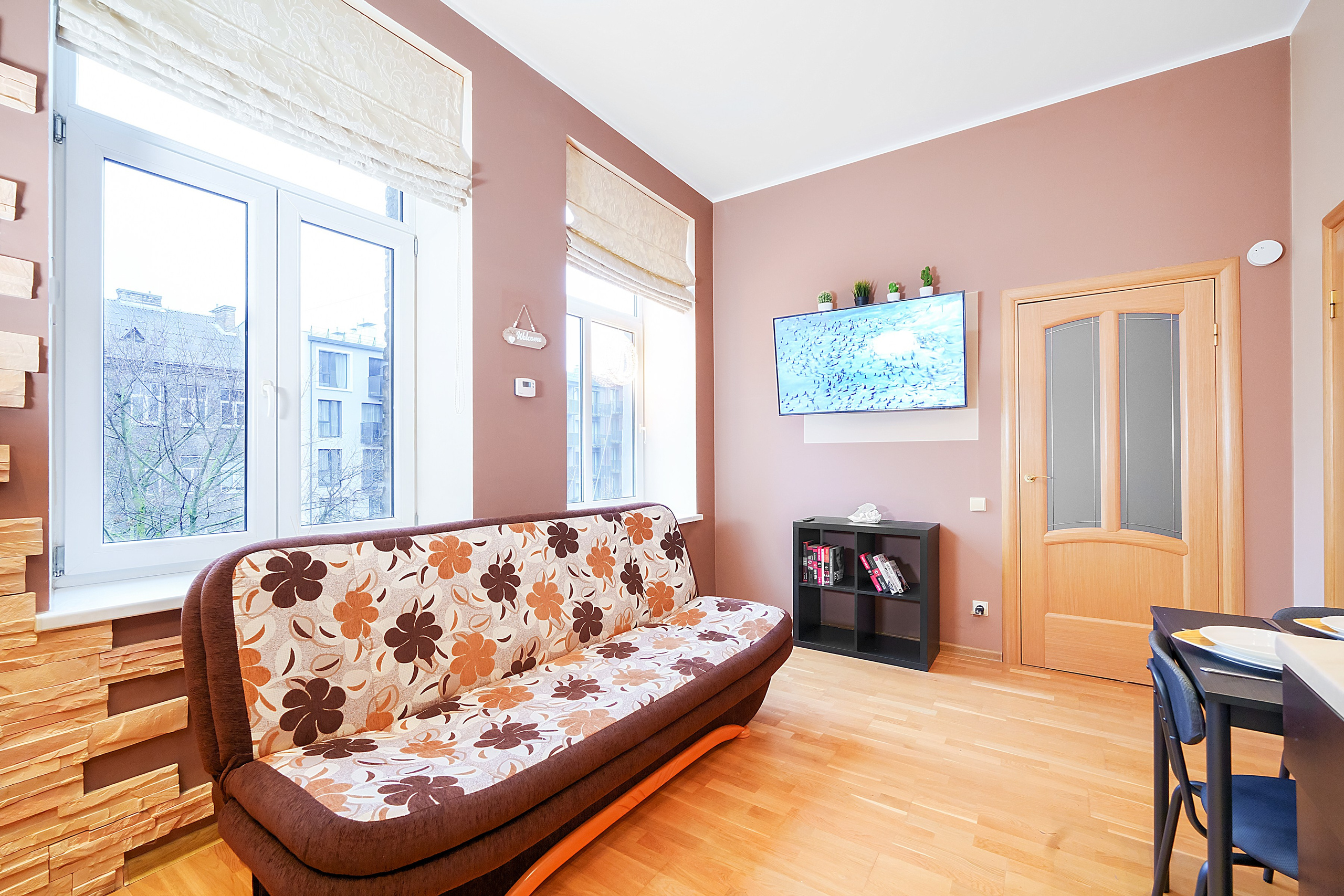 Jablonskio g. 4. Elina Sapiega fotografė Vilniuje