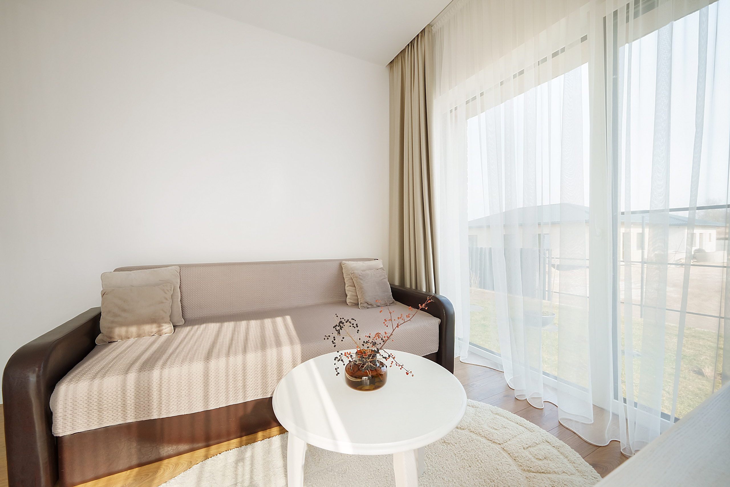 Trakų vokė. Elina Sapiega fotografė Vilniuje