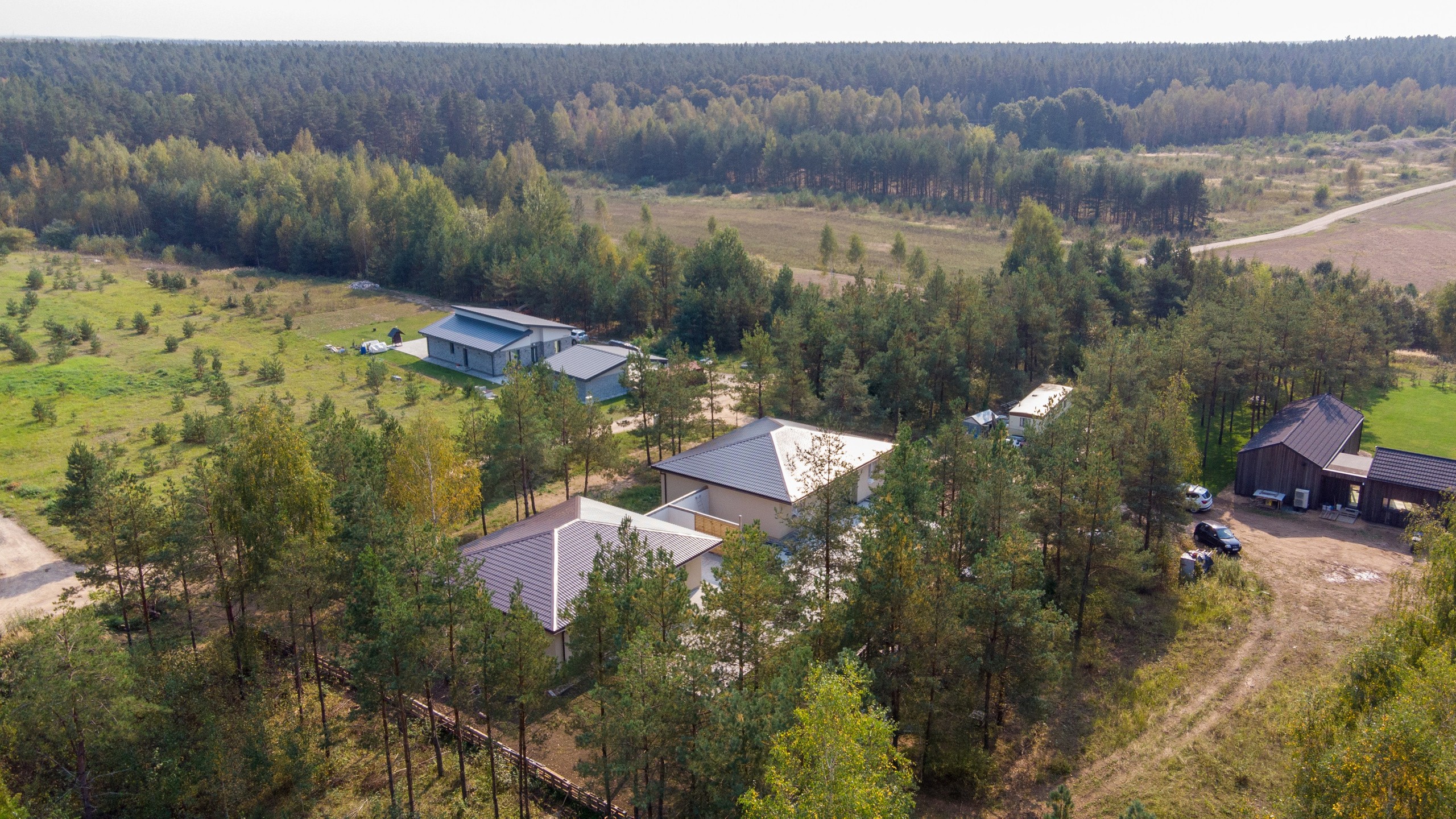 Giraitės g. 41. Elina Sapiega fotografė Vilniuje