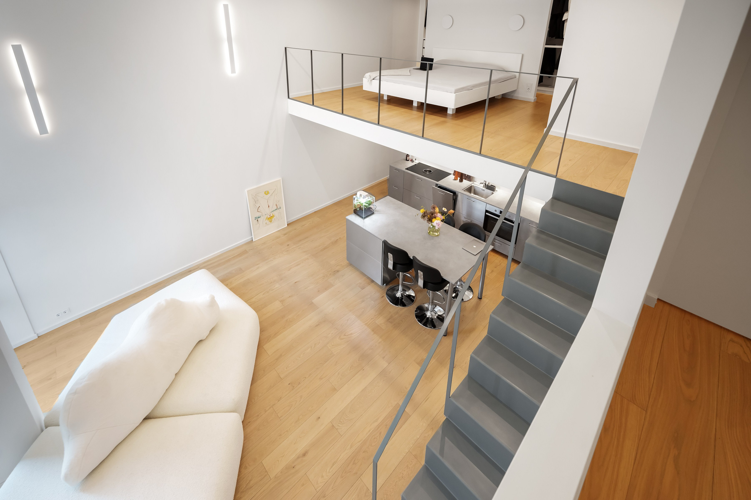 Kauno g. 32b. Elina Sapiega fotografė Vilniuje