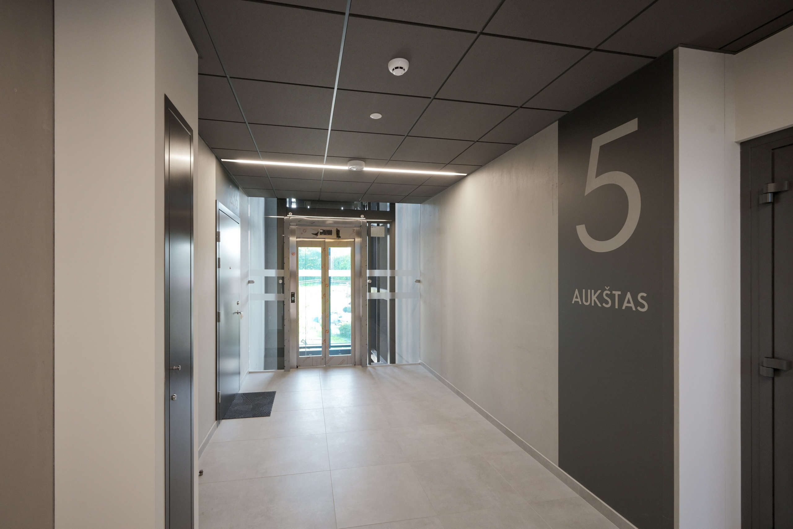 Kaukysos g. 3. Elina Sapiega fotografė Vilniuje