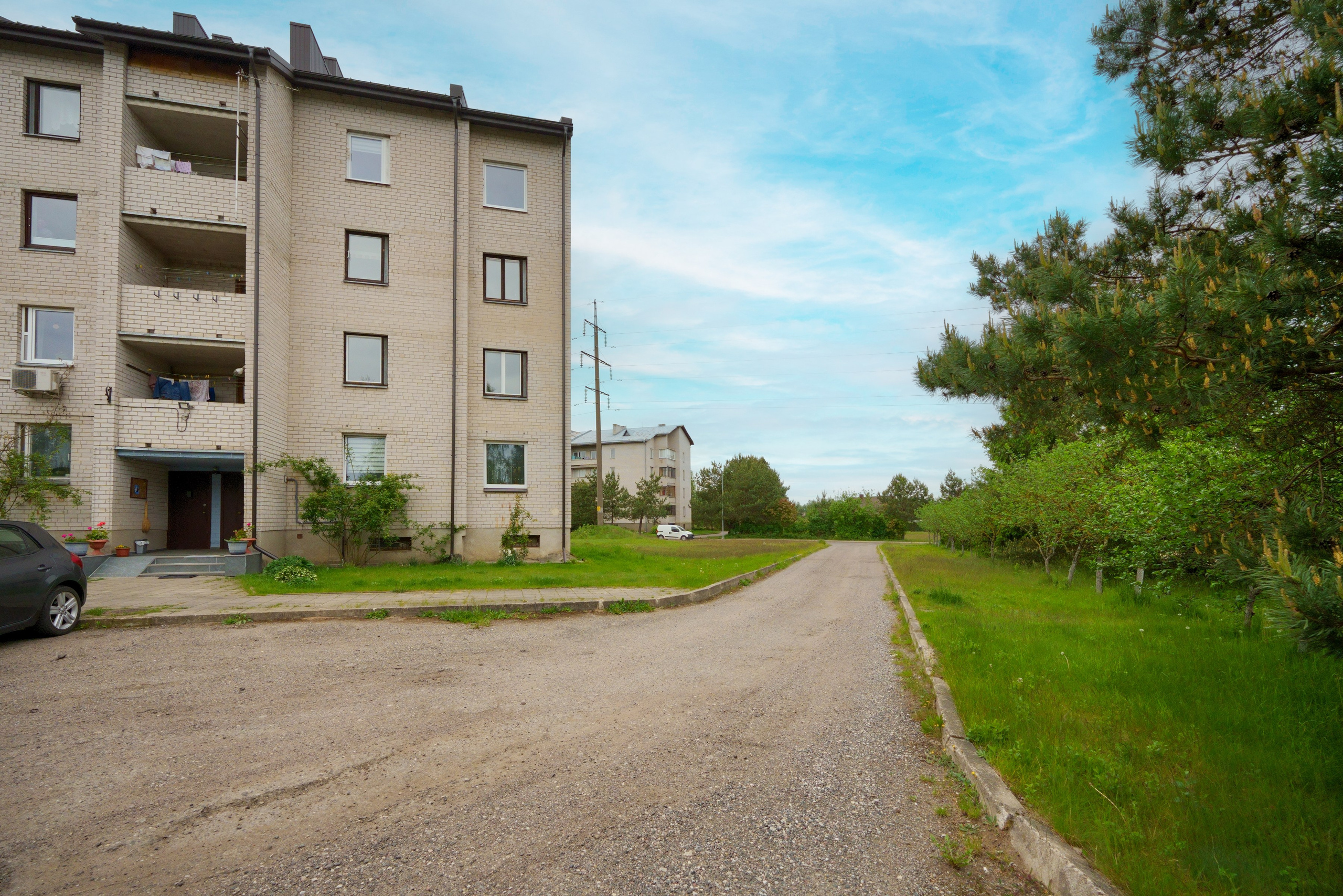 Rudamina. Elina Sapiega fotografė Vilniuje