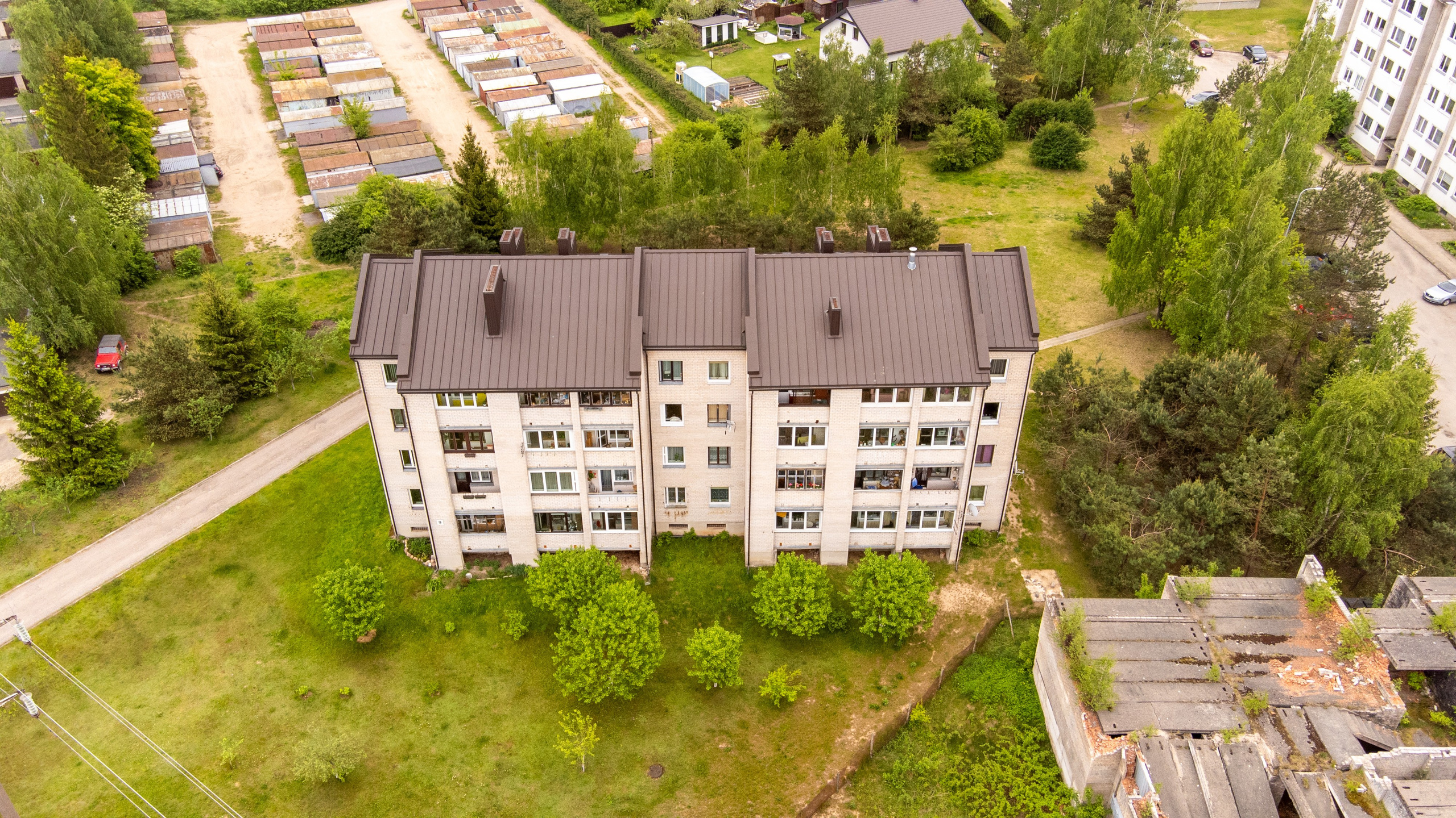 Rudamina. Elina Sapiega fotografė Vilniuje