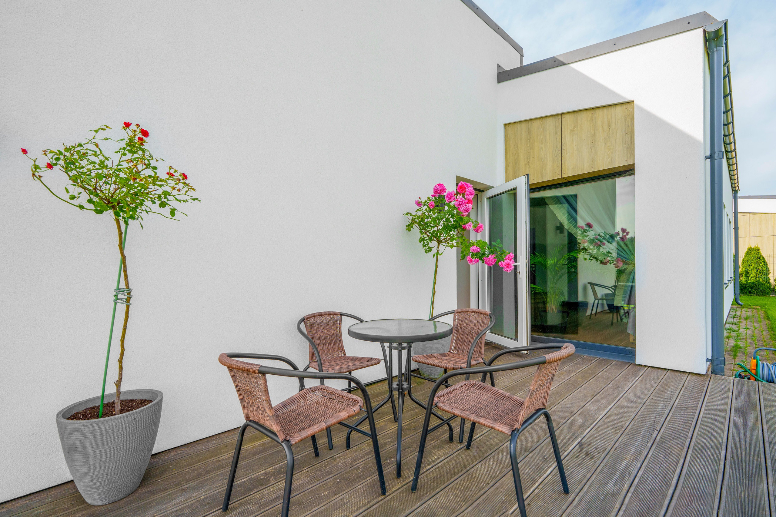 Kalvių 2-oji, Pikutiškės. Namas. Elina Sapiega fotografė Vilniuje