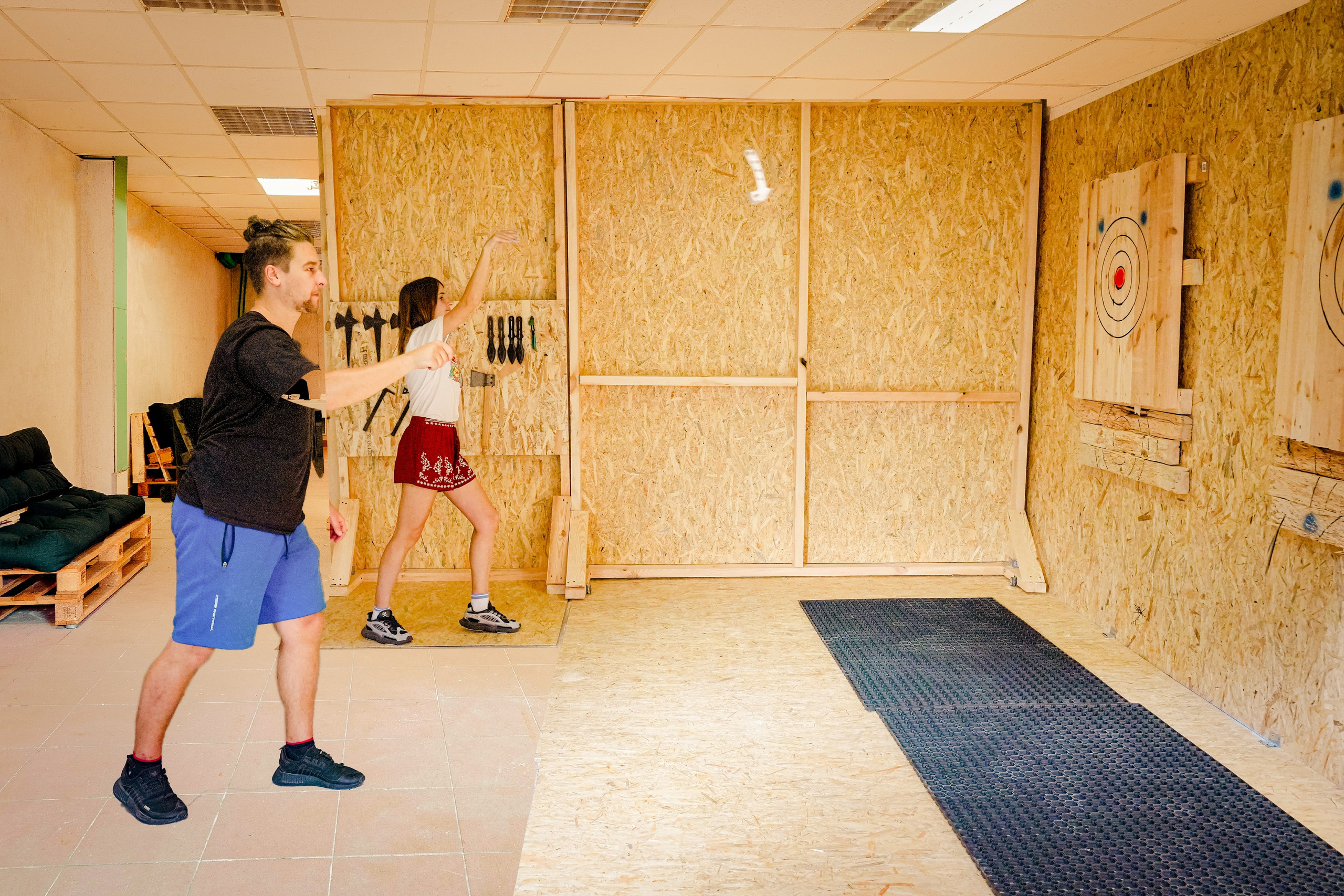 Ringtinės g. 42. Elina Sapiega fotografė Vilniuje