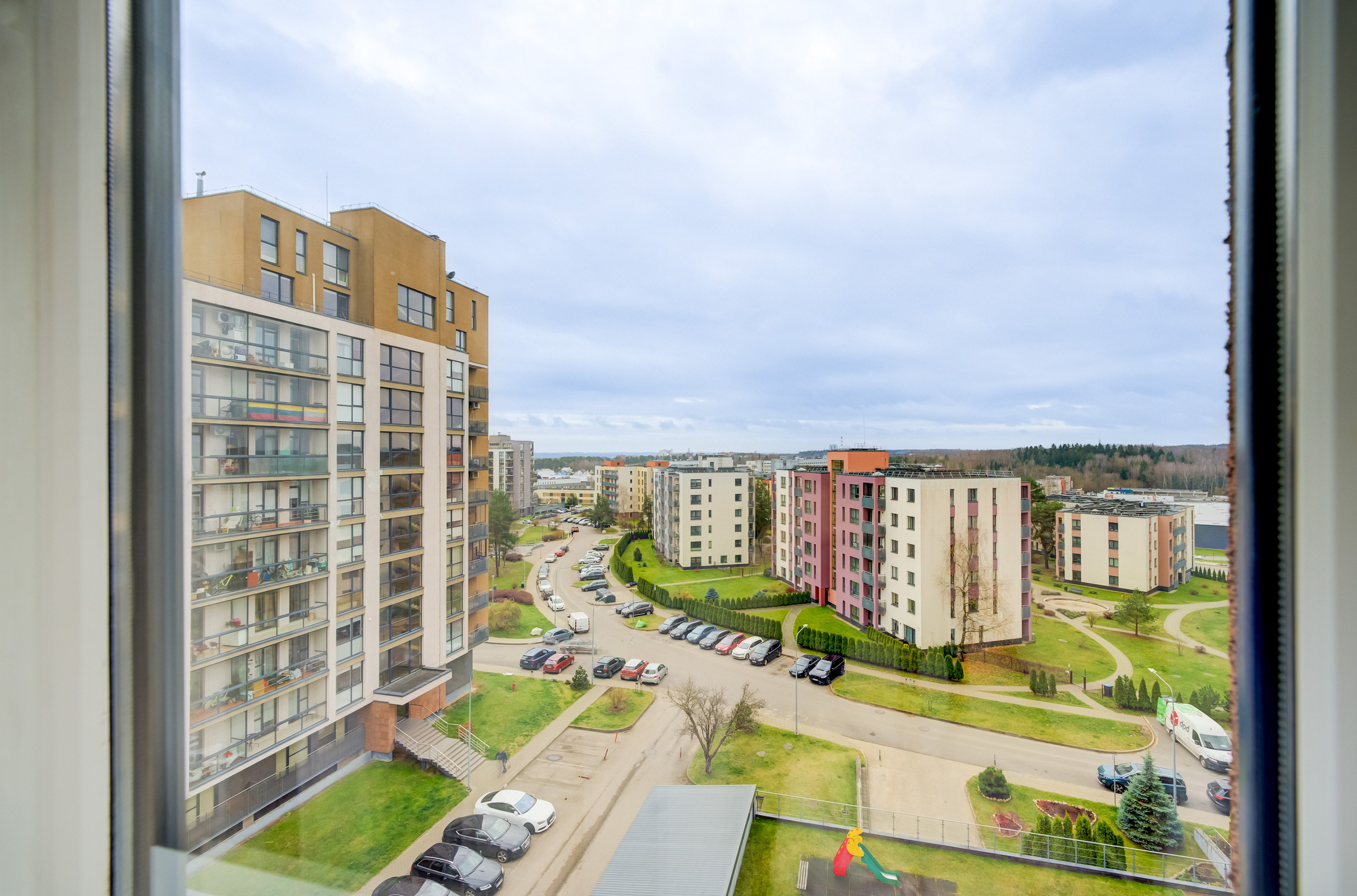 Bajorų kelias 17, 3k butas. Elina Sapiega fotografė Vilniuje