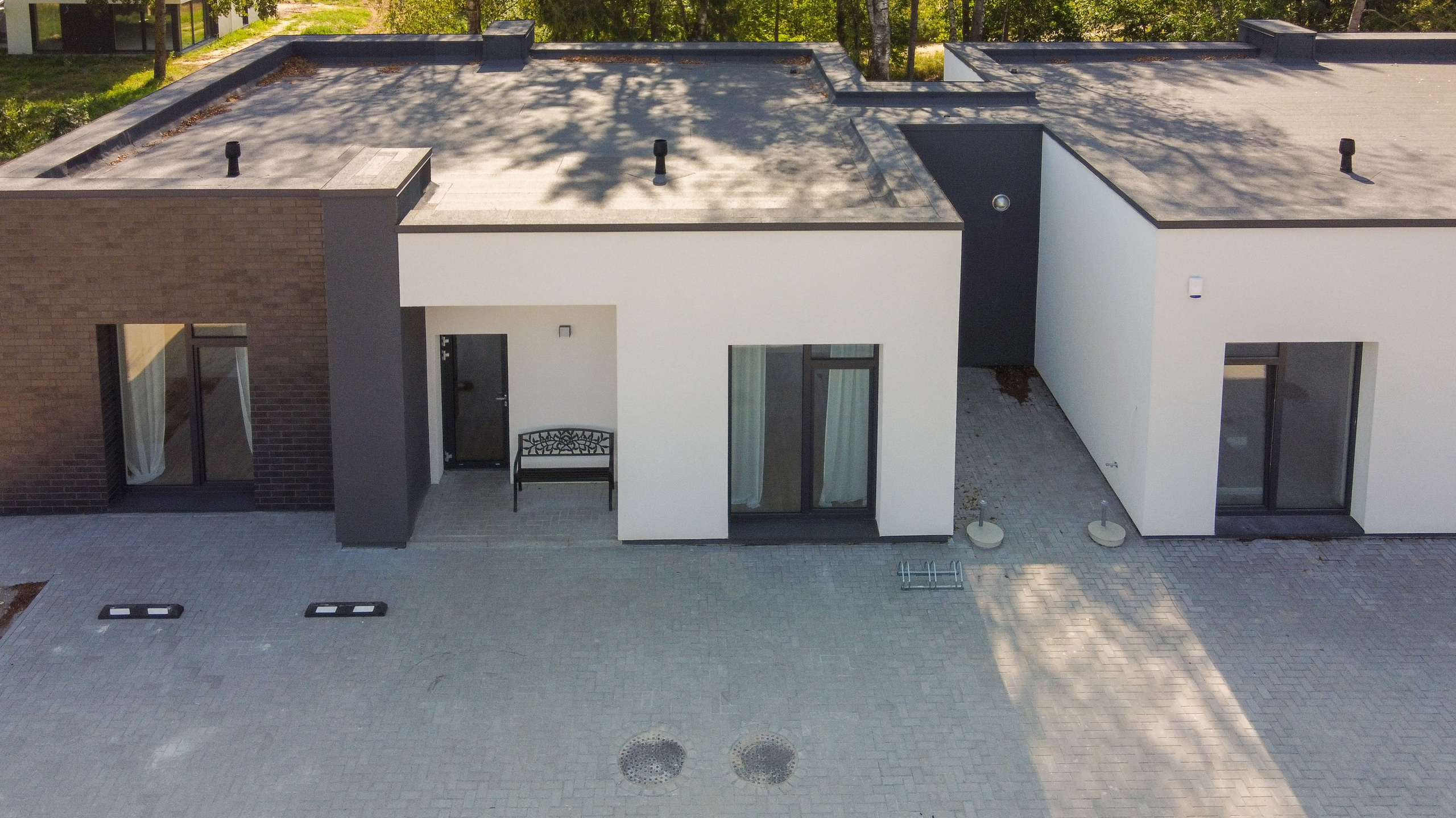 Vaikystės g. 19a. Elina Sapiega fotografė Vilniuje