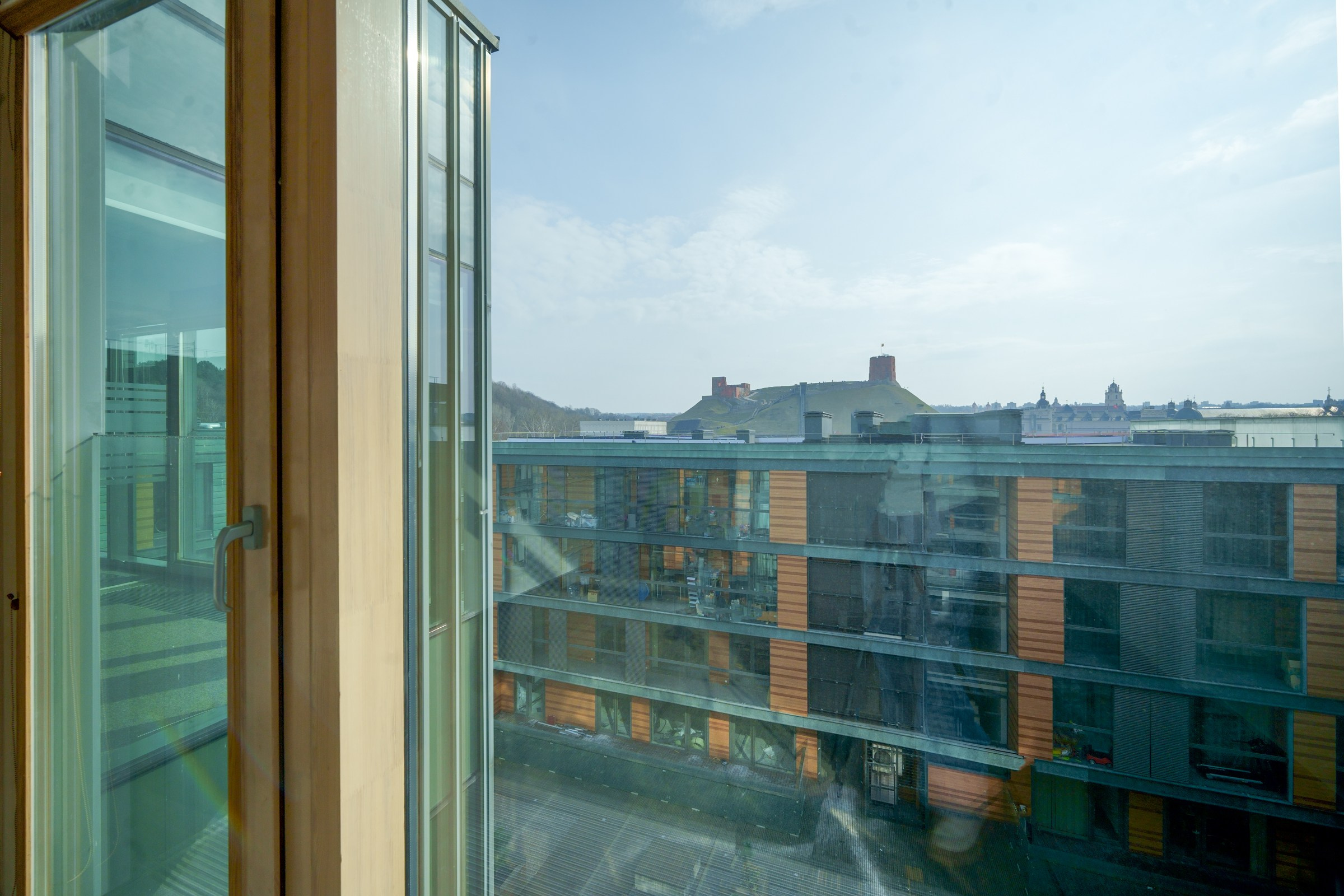 Olimpiečių 1. Elina Sapiega fotografė Vilniuje