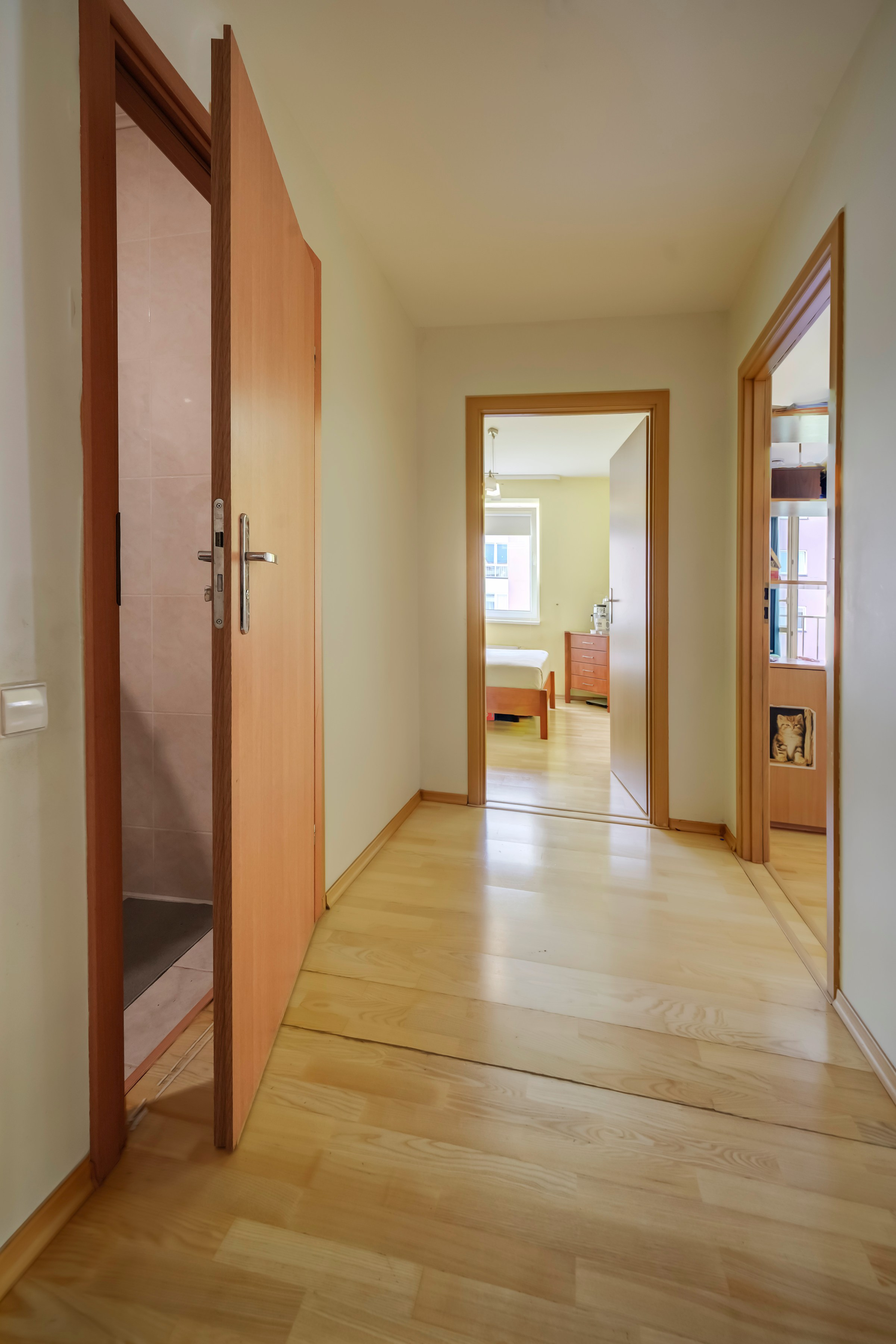 Jonažolių g. 4. Elina Sapiega fotografė Vilniuje