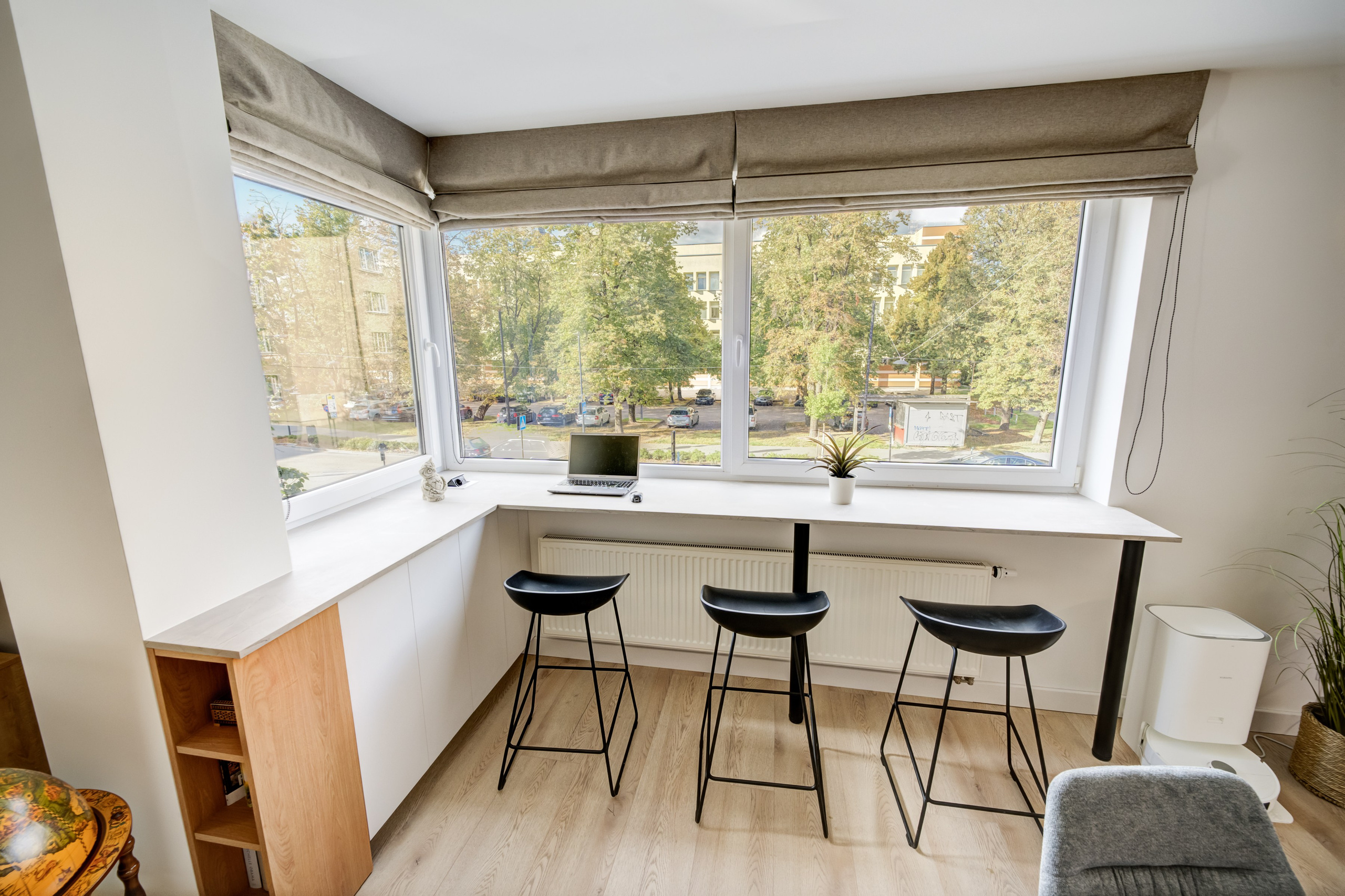 Birželio 23-sios g. 15. Elina Sapiega fotografė Vilniuje