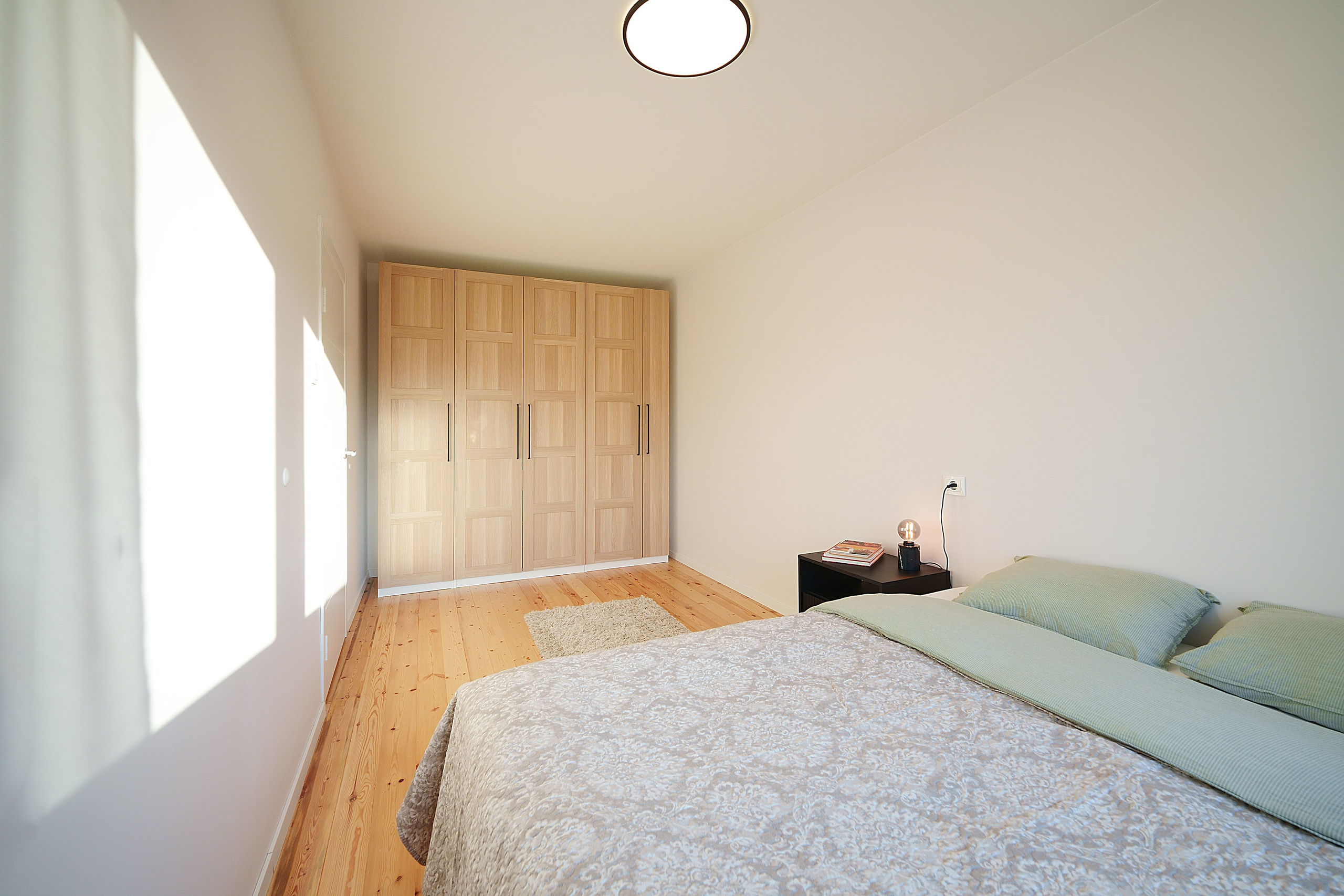 Vileišio g. 24. Elina Sapiega fotografė Vilniuje