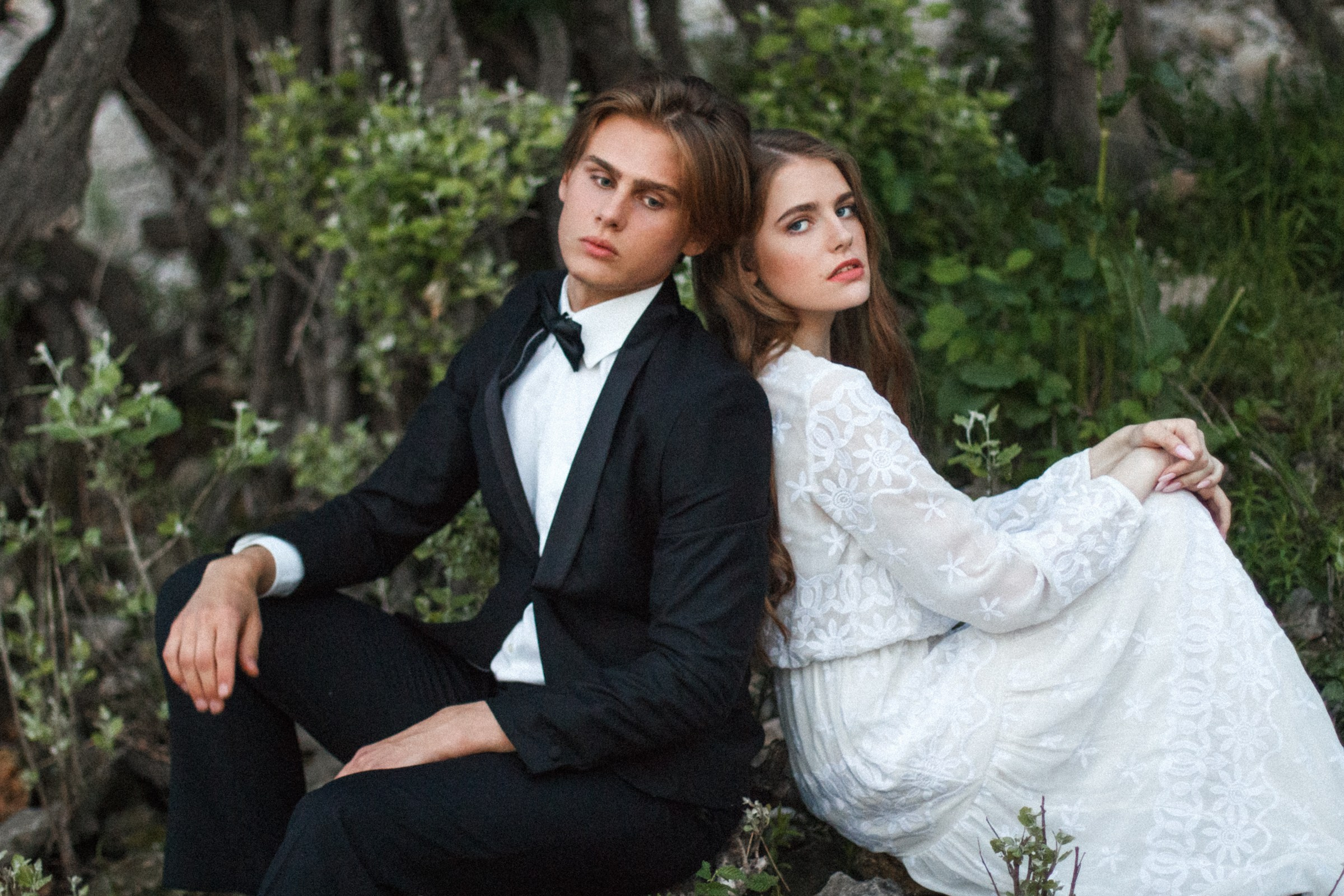 Kate & Alex. Фотограф Бали Получи лучшие фотографии с острова