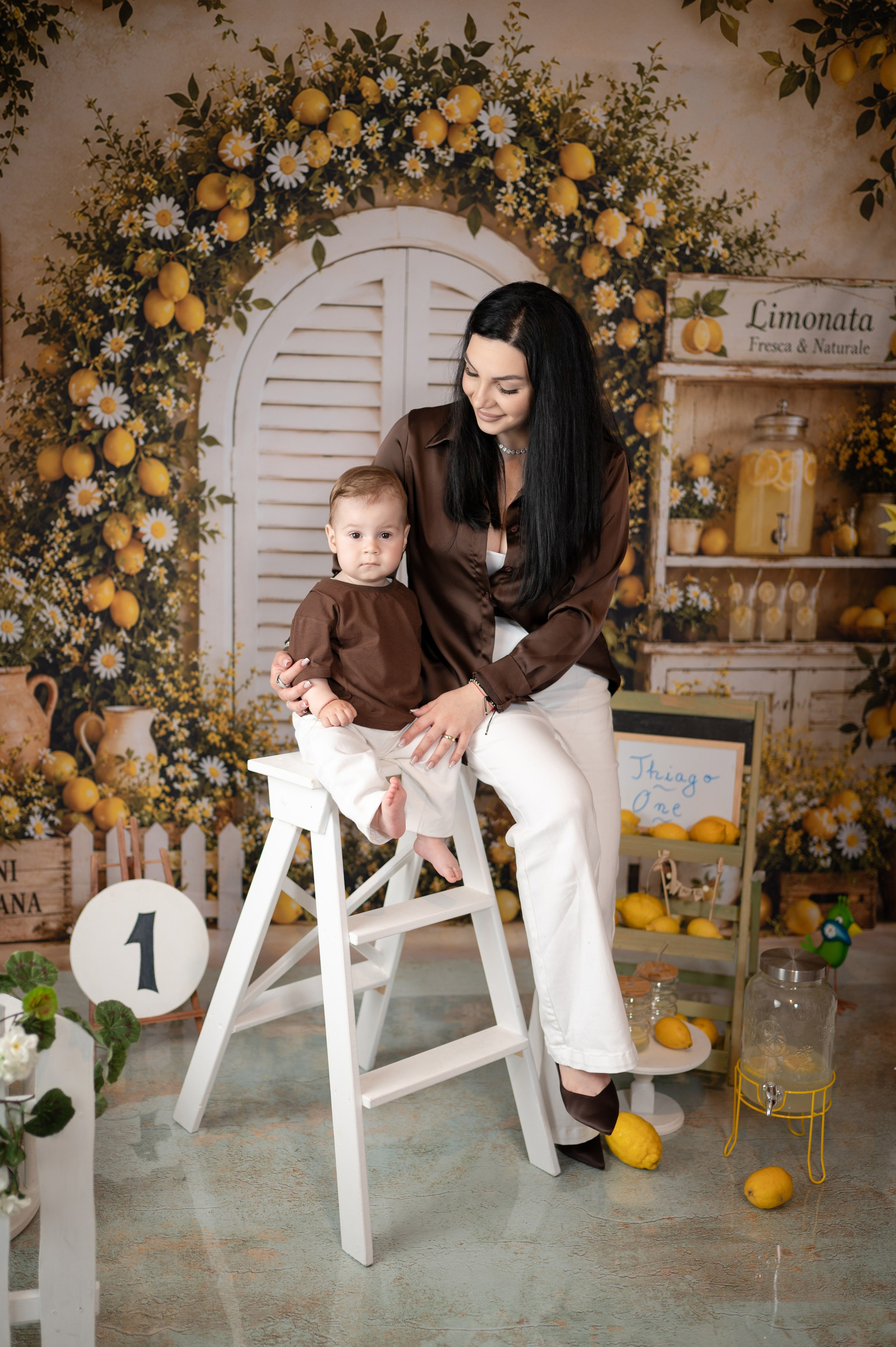 Anniversary/Family. EVA Photography