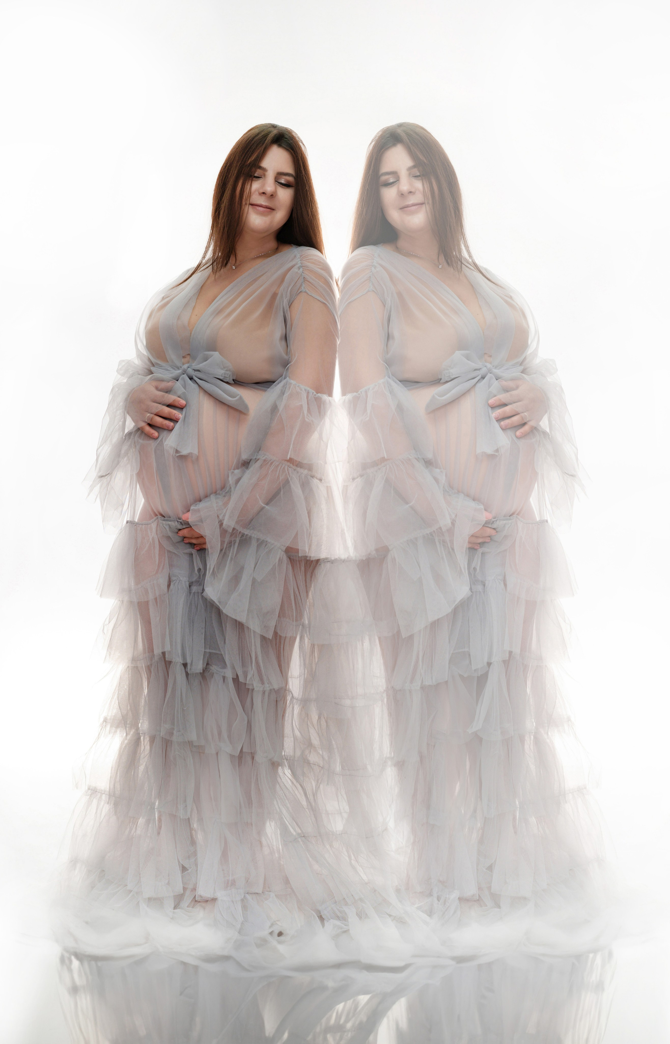 Maternity. EVA Photography