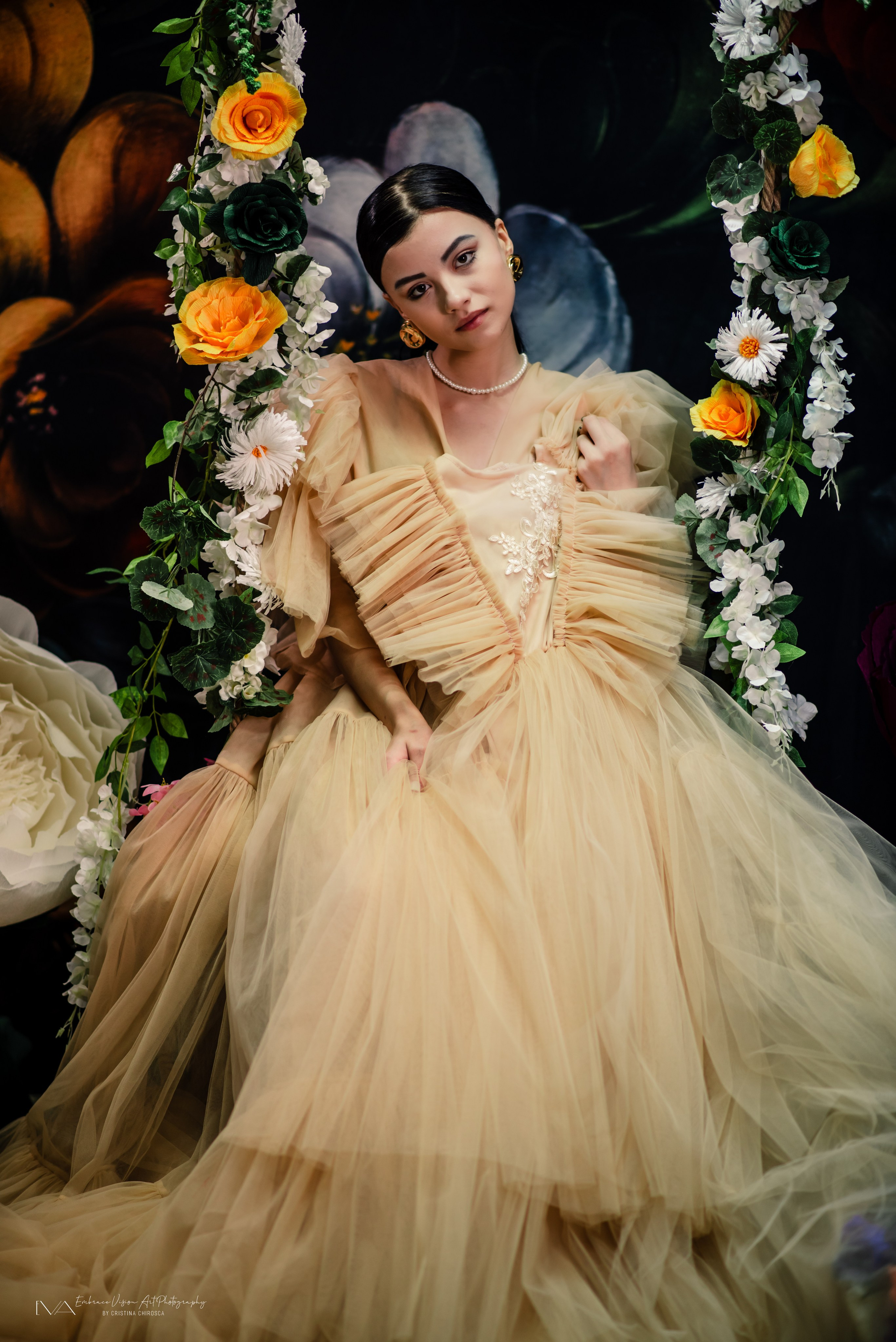 Recuzita. EVA Photography