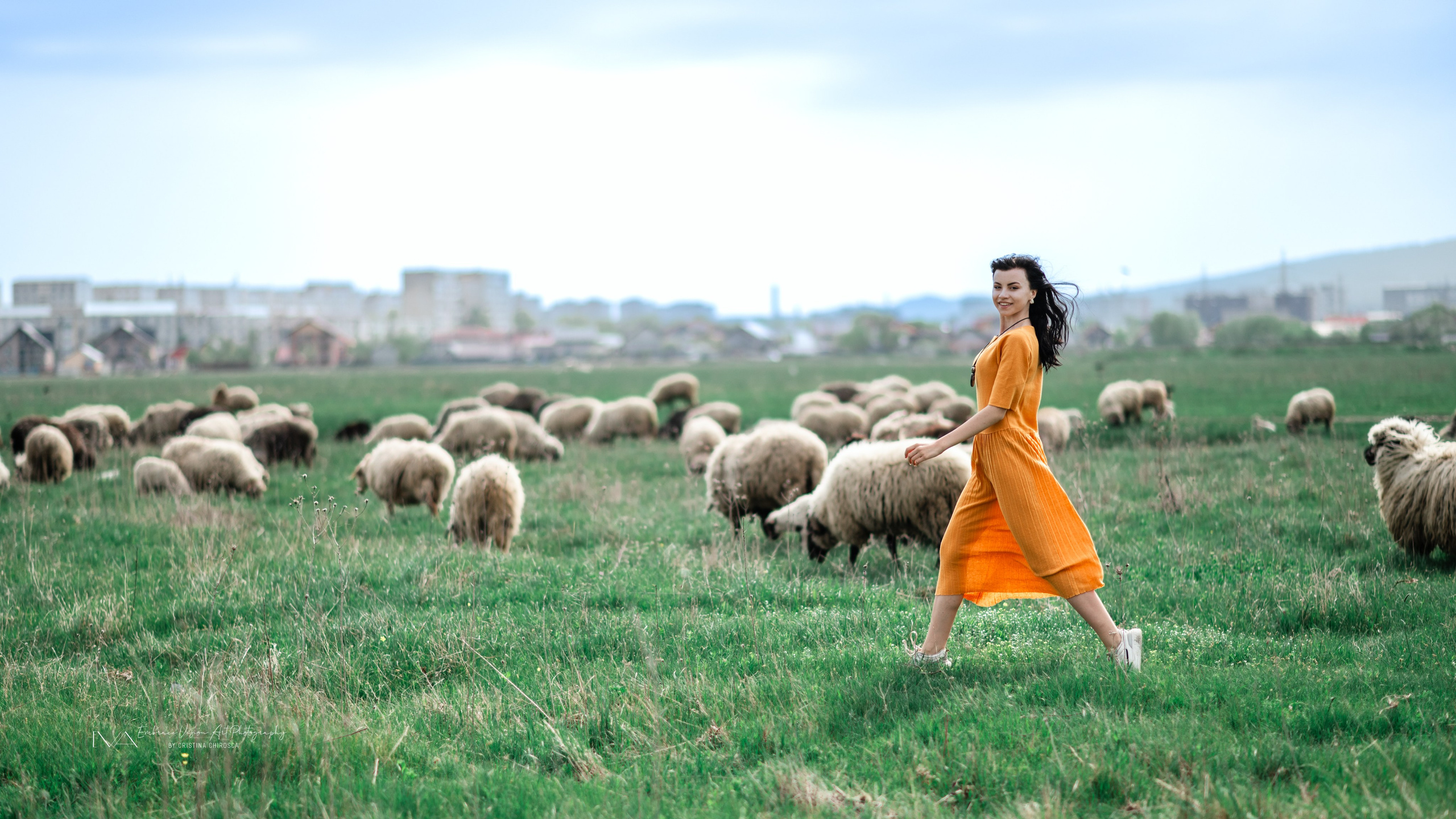 Fashion. EVA Photography