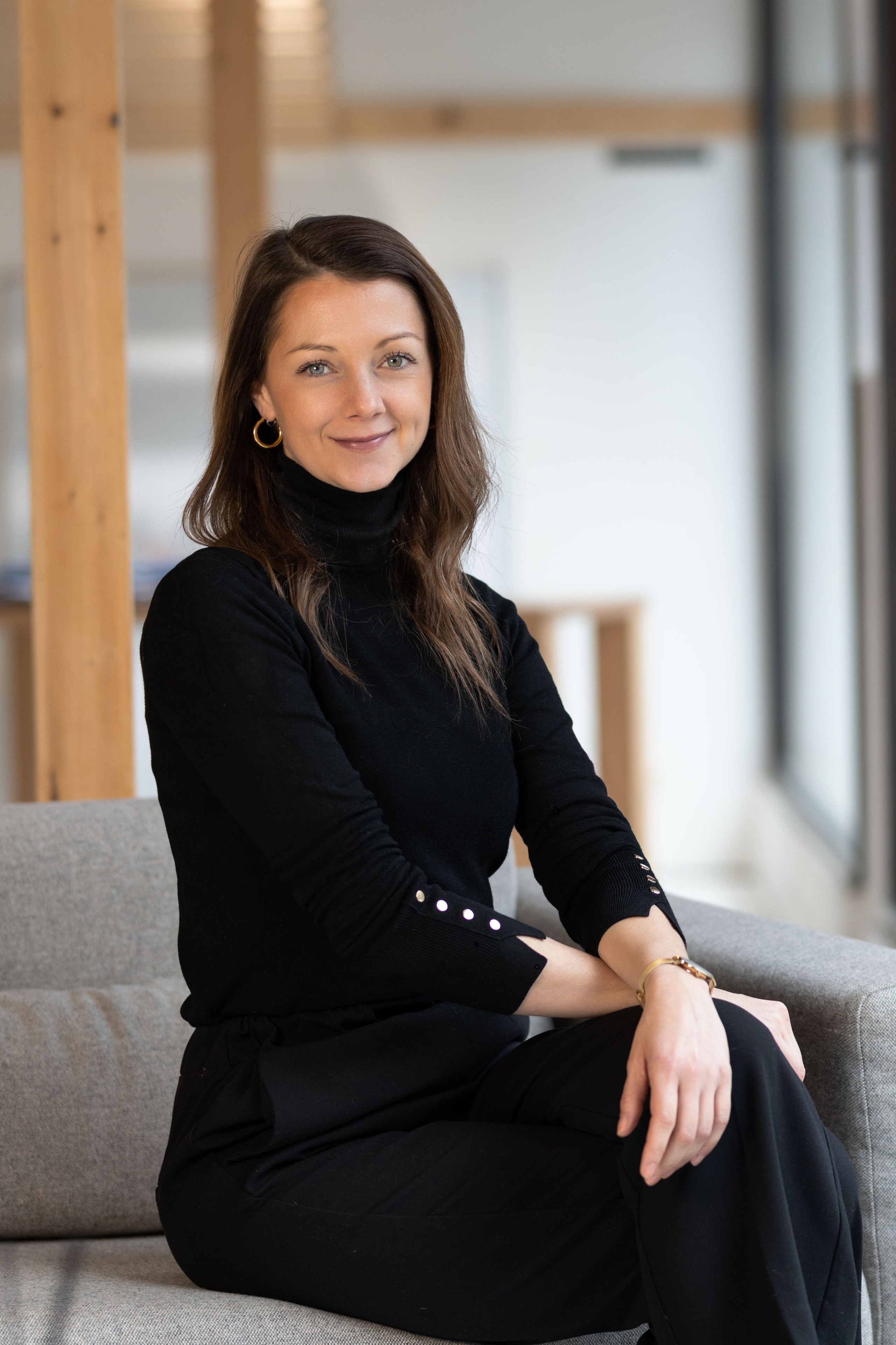 Business Portraits. Family, portrait, and lifestyle photoshoots in Belgium