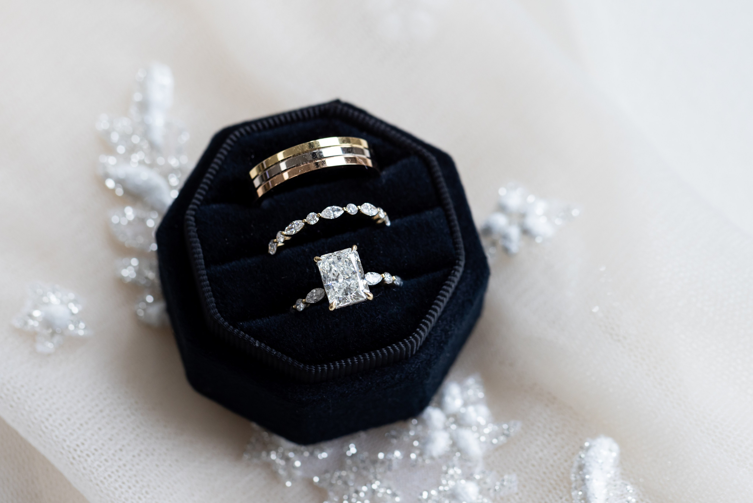 Alexa & Darren. Wedding Photo & Video