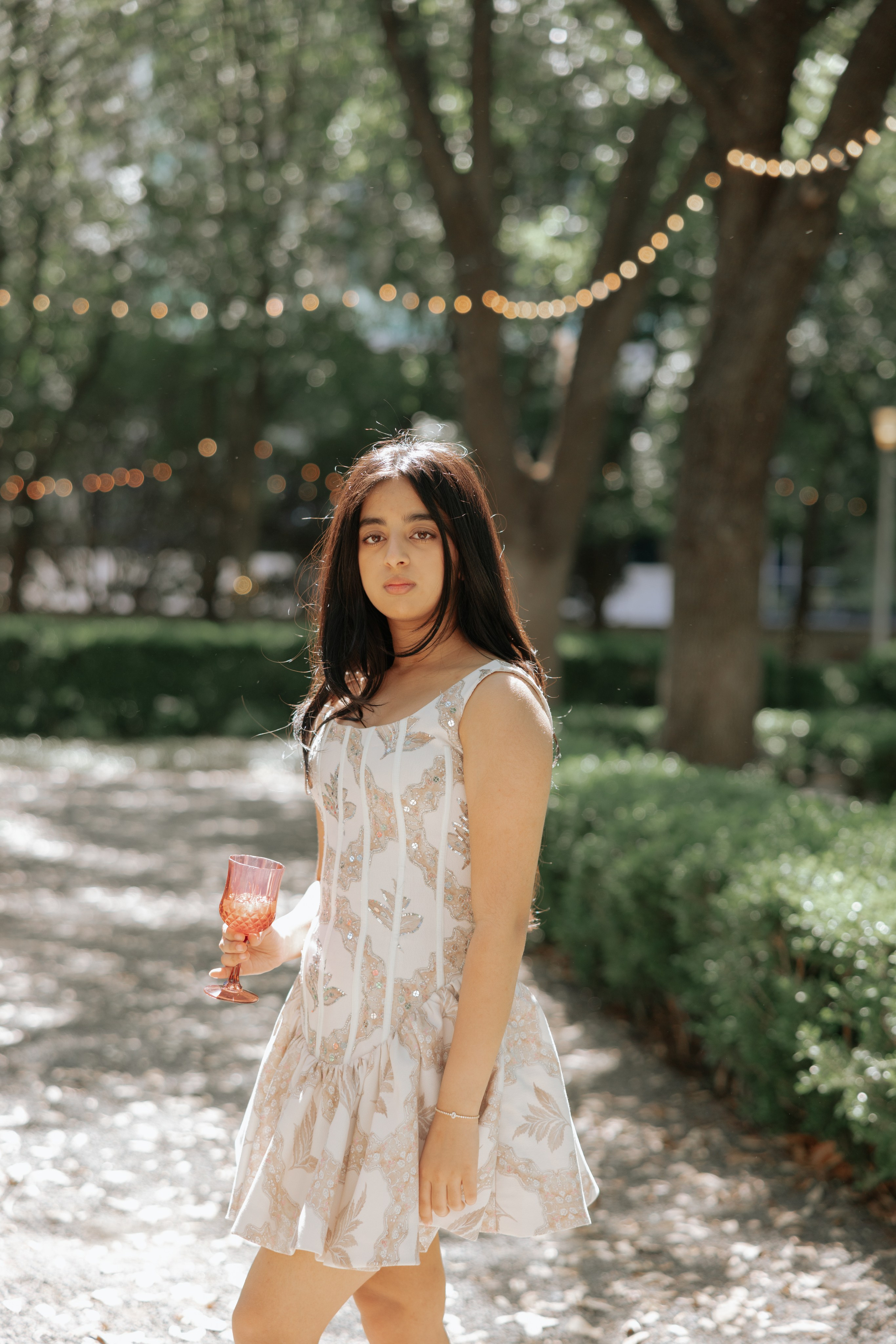 Manasi’s Sweeet 16. Parth Productions