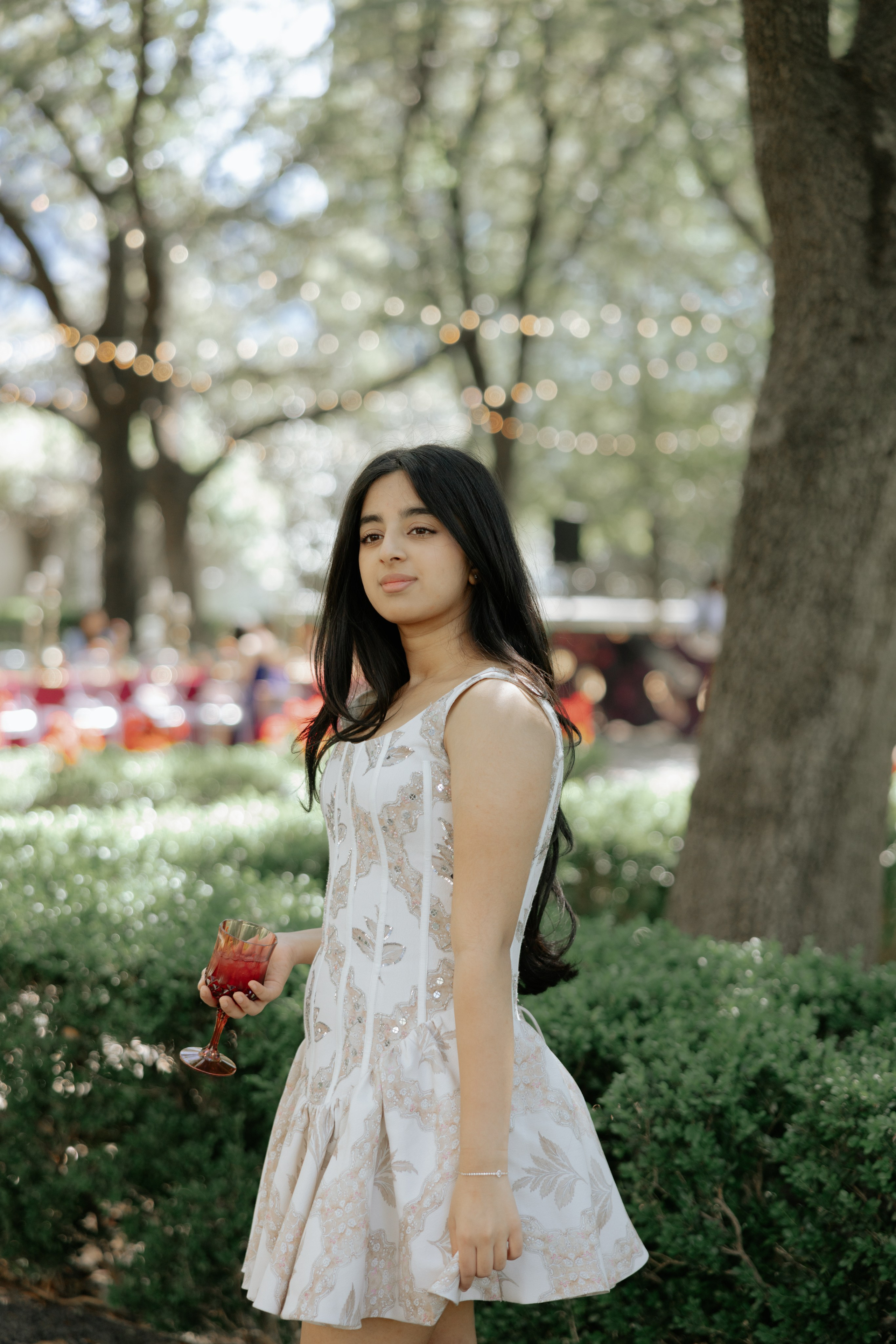 Manasi’s Sweeet 16. Parth Productions