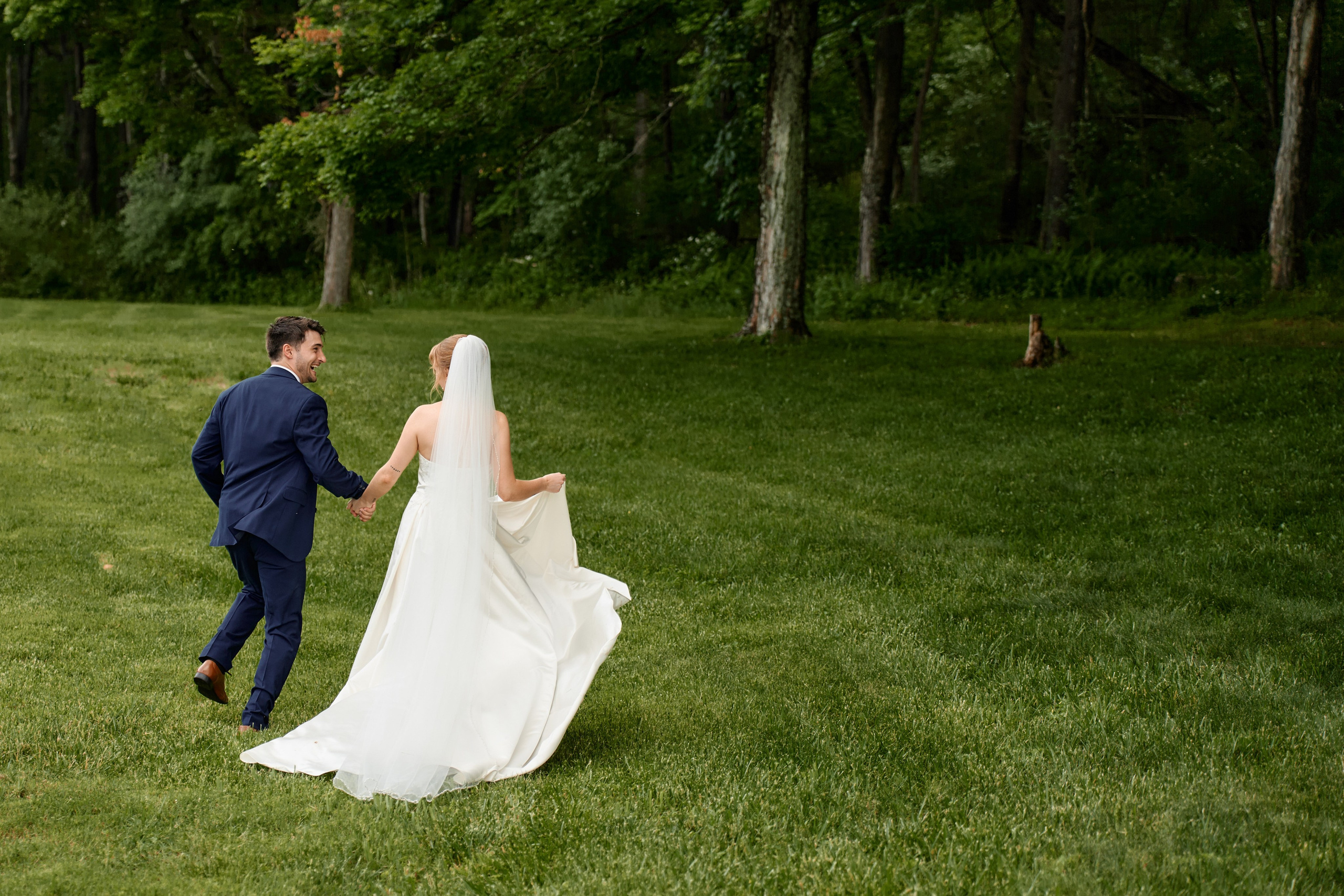 FAITH & JOHN. Professional Wedding and event photographer USA New York