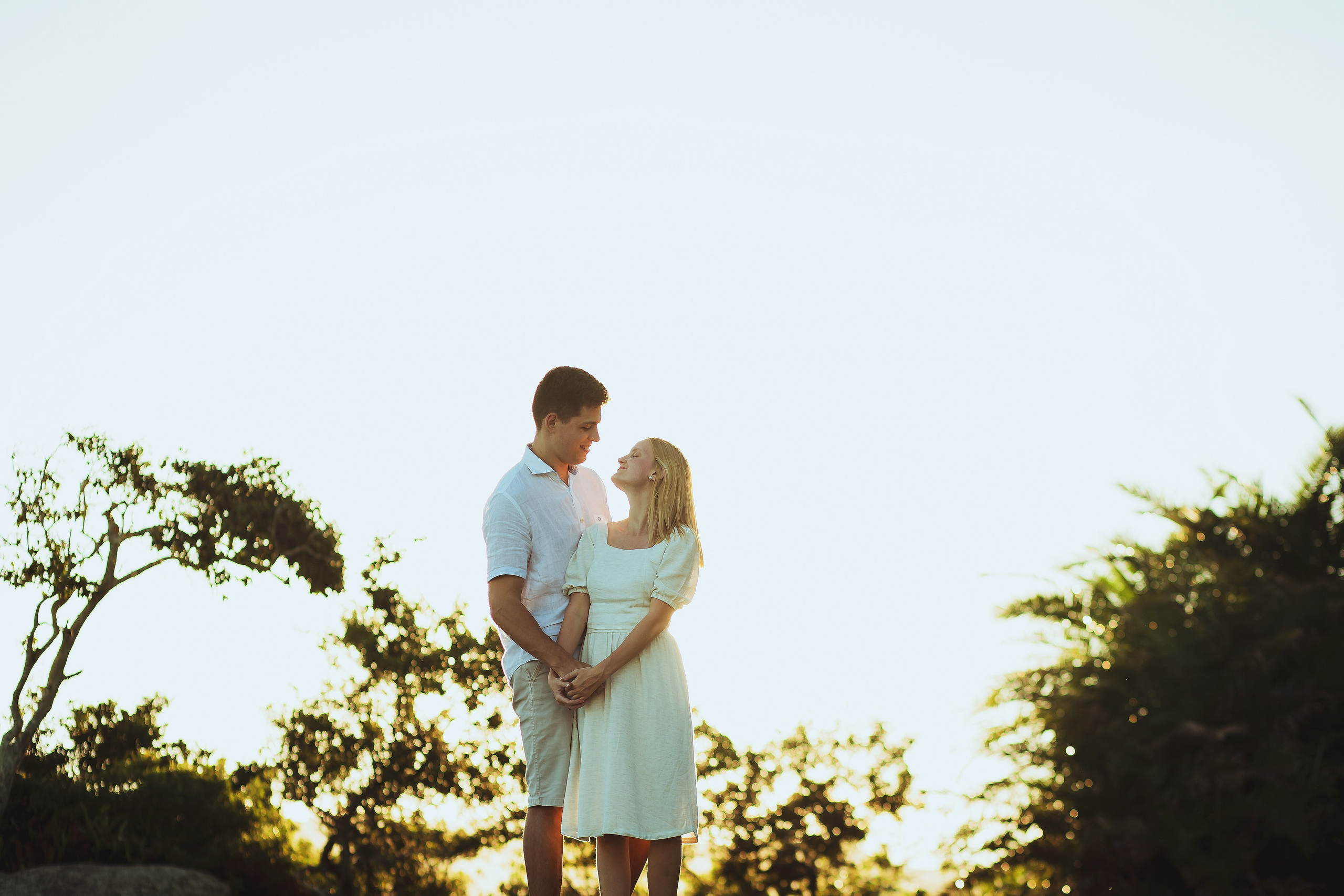 Pré Weddings. Fotografia Fernando Martins