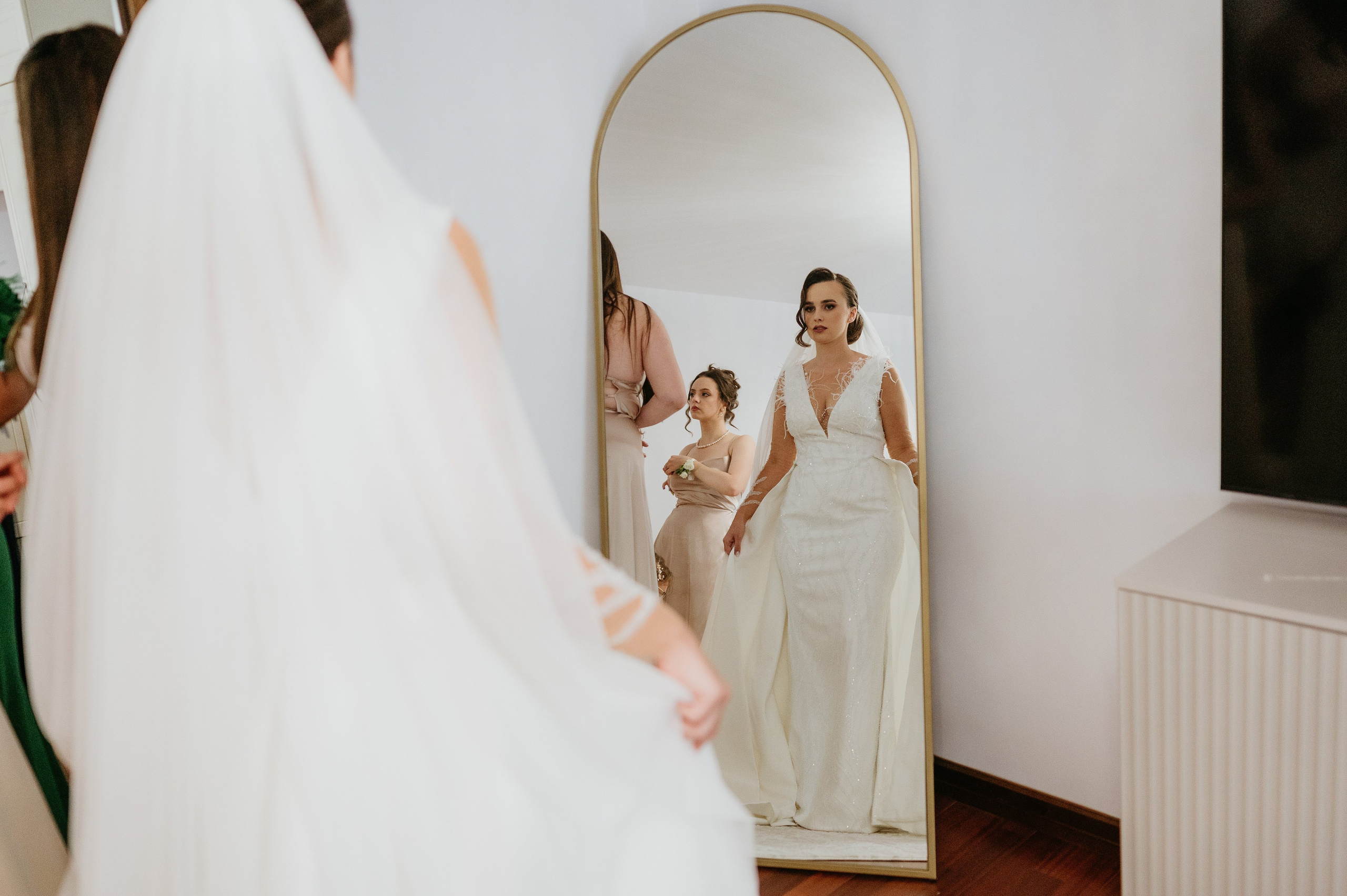 Sergiu si Adina. Valentin Melen - fotograf de nunta 🤍