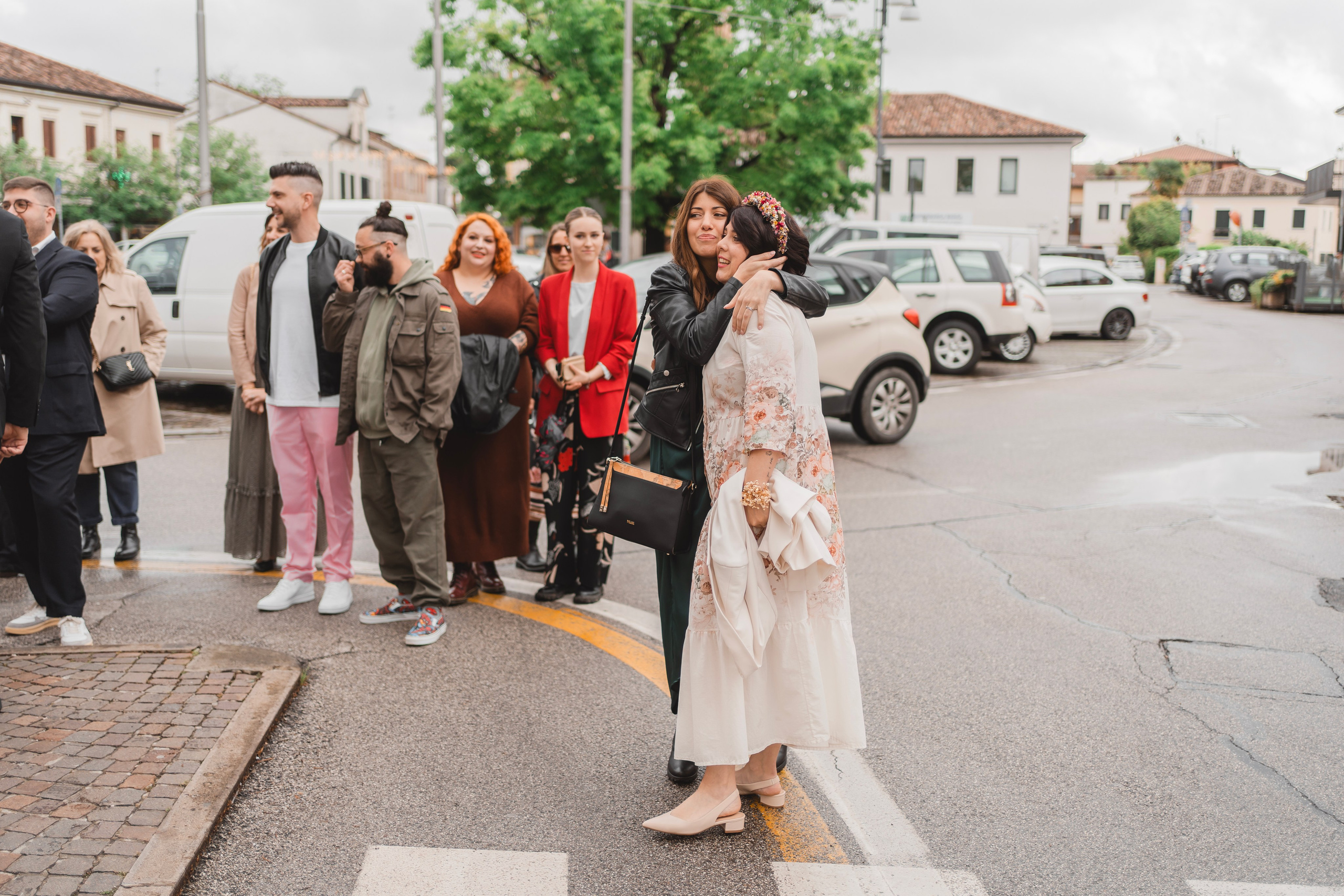 Marta&Daniele. Fotografa di matrimoni Castelfranco Veneto Camilla Bandiera