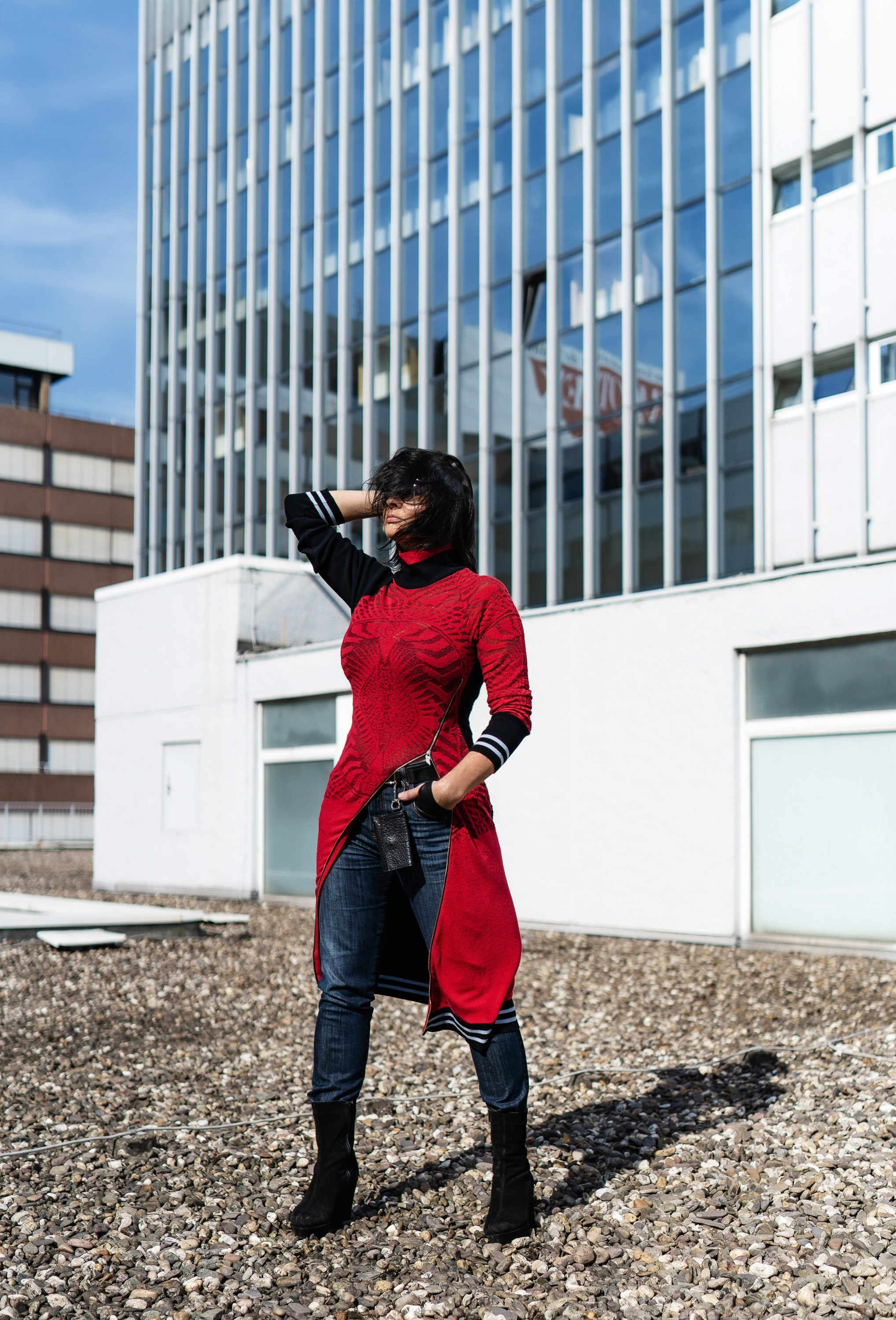 SUMMER 2019. Portrait photographer in Germany and all over Europe Mischa Blank