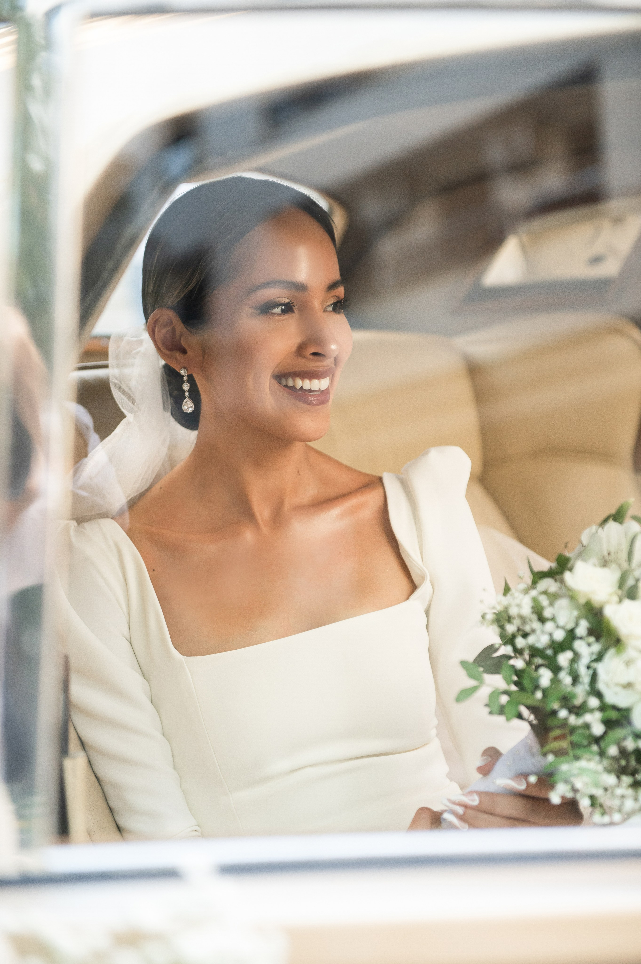 Ingrid & Daniel. Wedding photographer in Spain