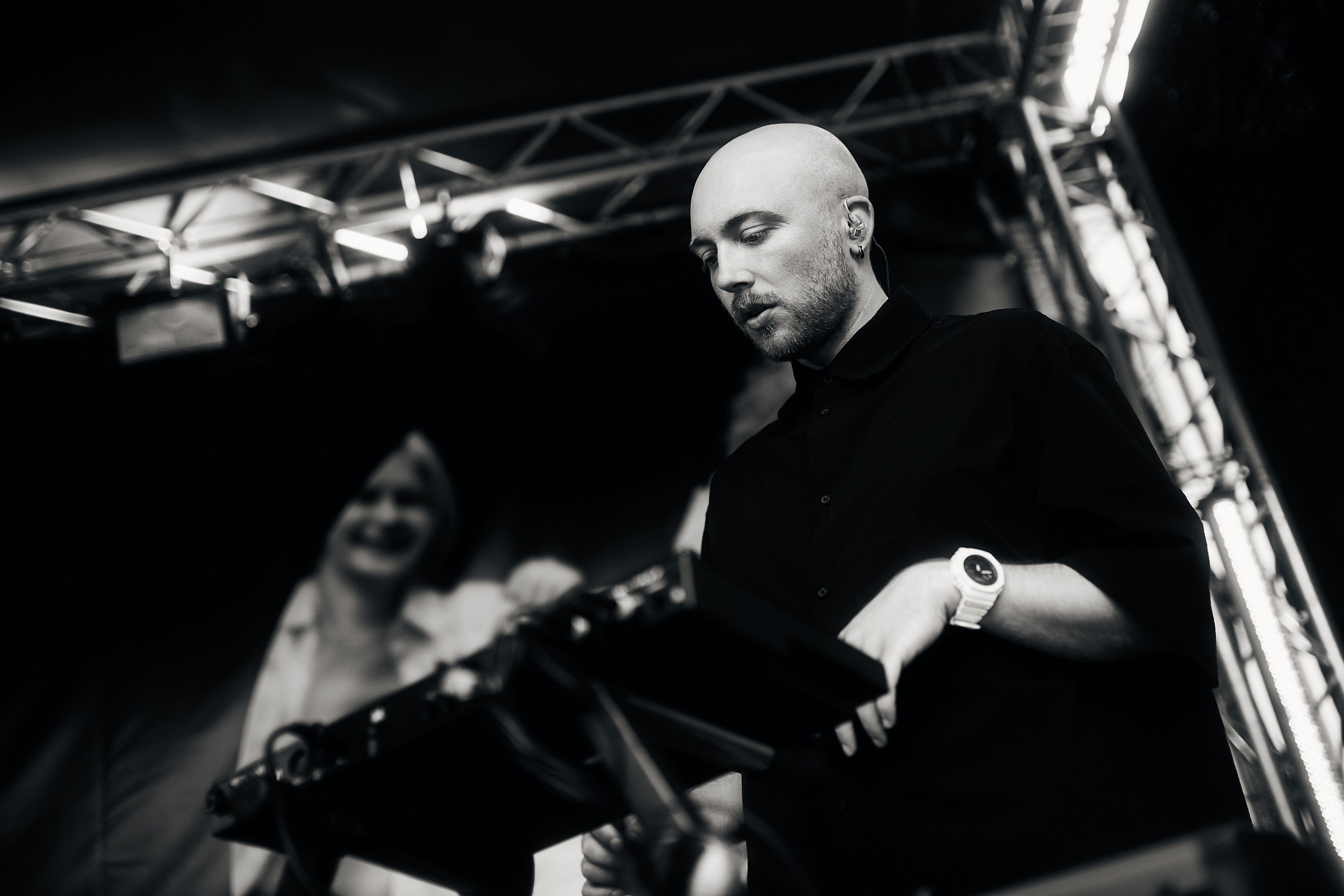 Concert. Ruslan Sereduk Photographer