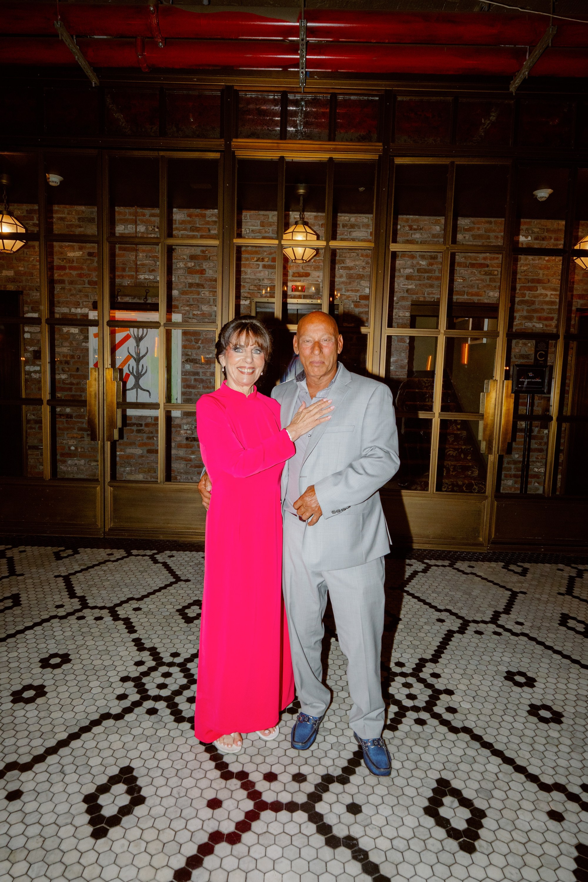 Bernadette and Jeffrey. Wedding photographer and videographer New York | New Jersey