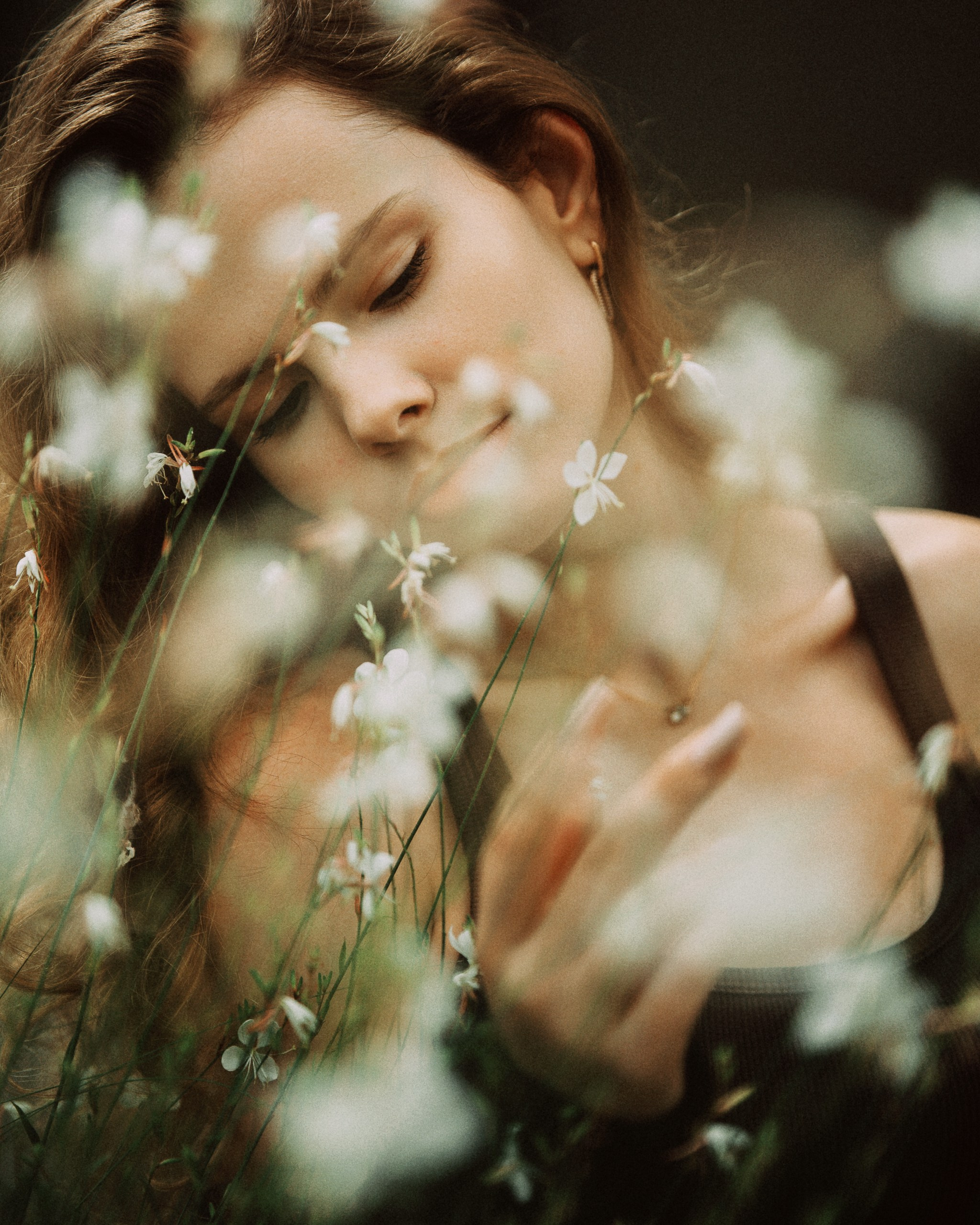 Yulie. Inna Mendelson — Photographer