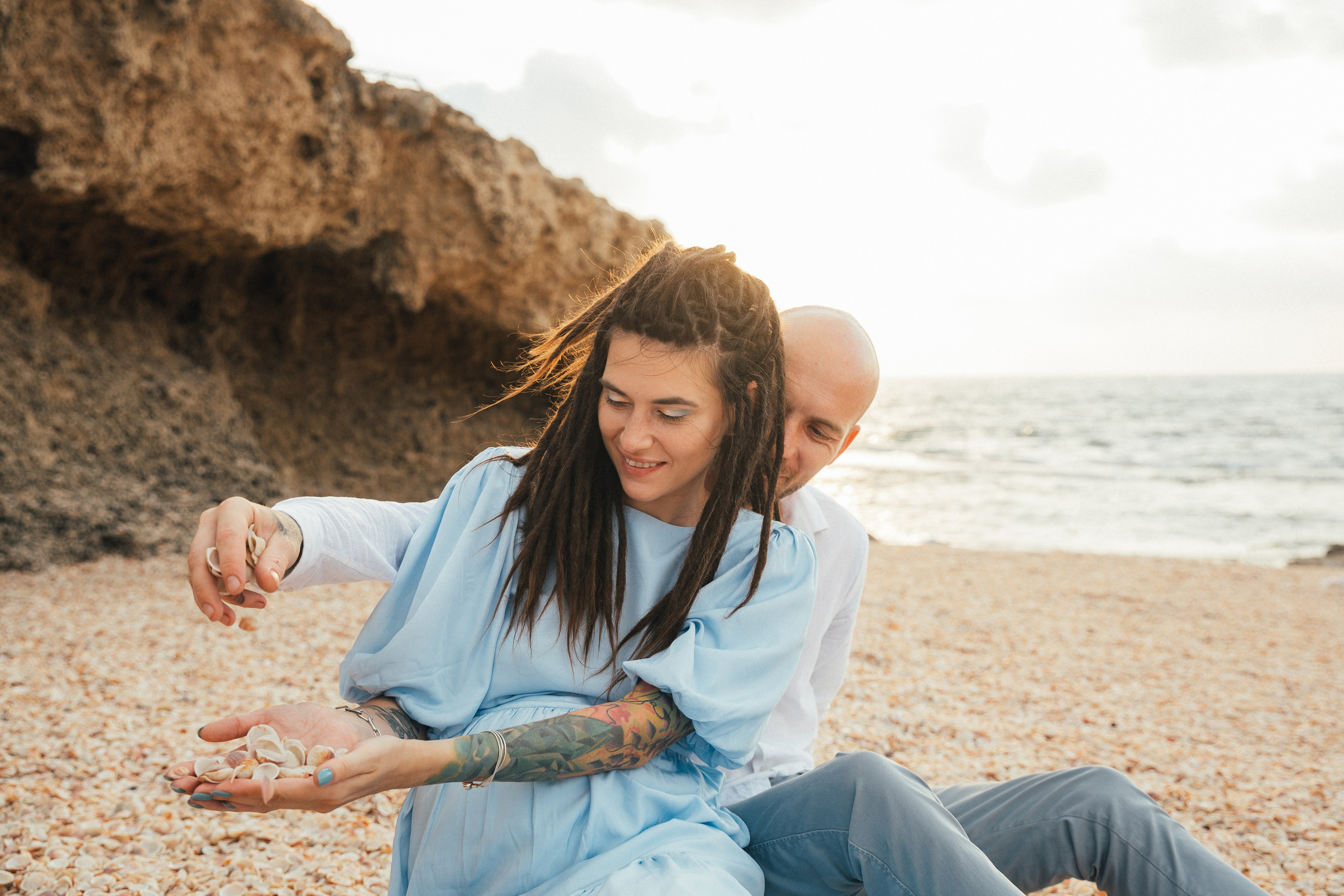 Leya. Семейный фотограф в Израиле