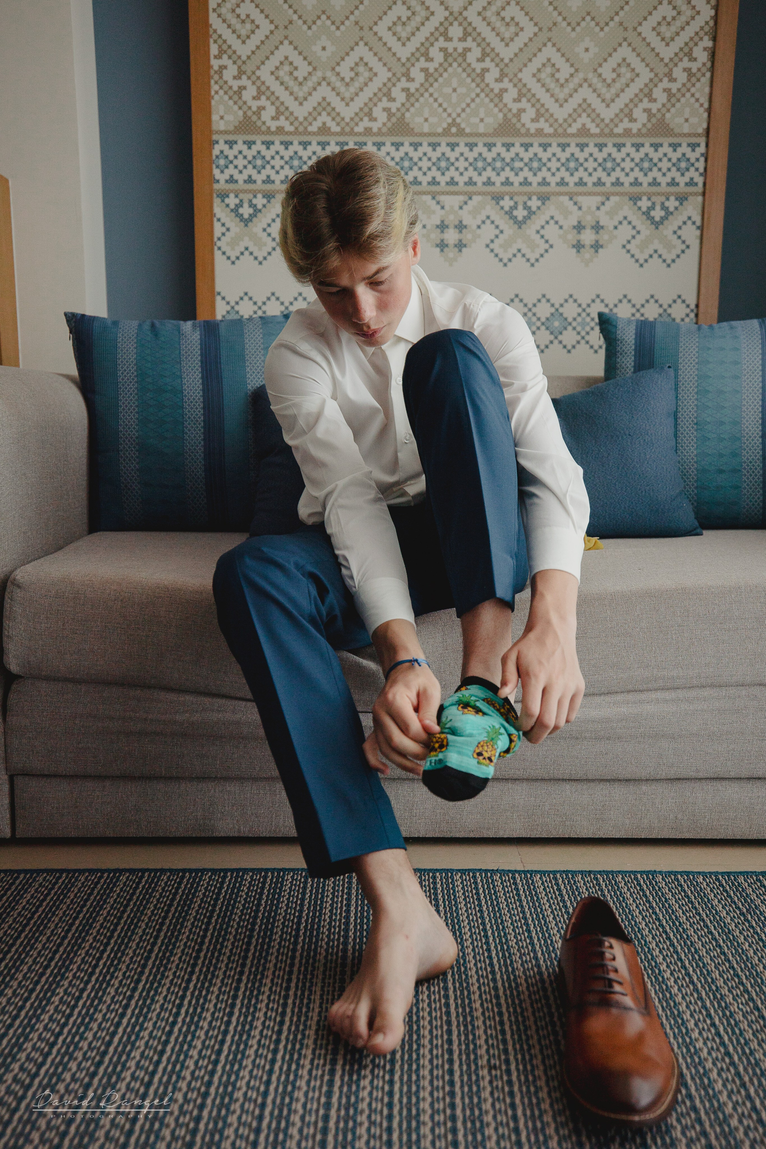 Destination Wedding at Royalton Splash Riviera Cancun. Destination wedding photographer based in Cancun and Riviera Maya with service worldwide