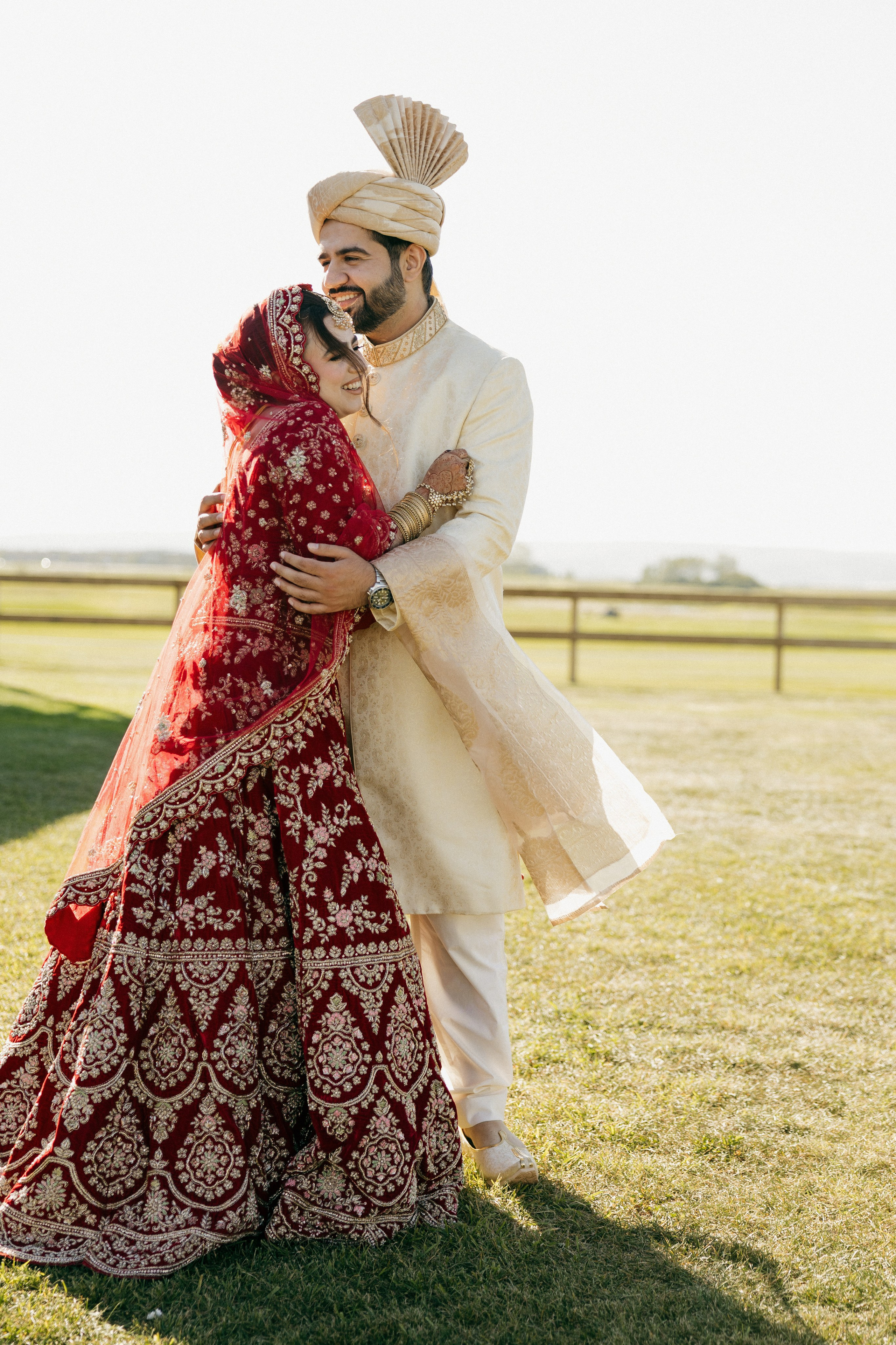 Tehsien & Ammar. Photographer Stanislav Antonov