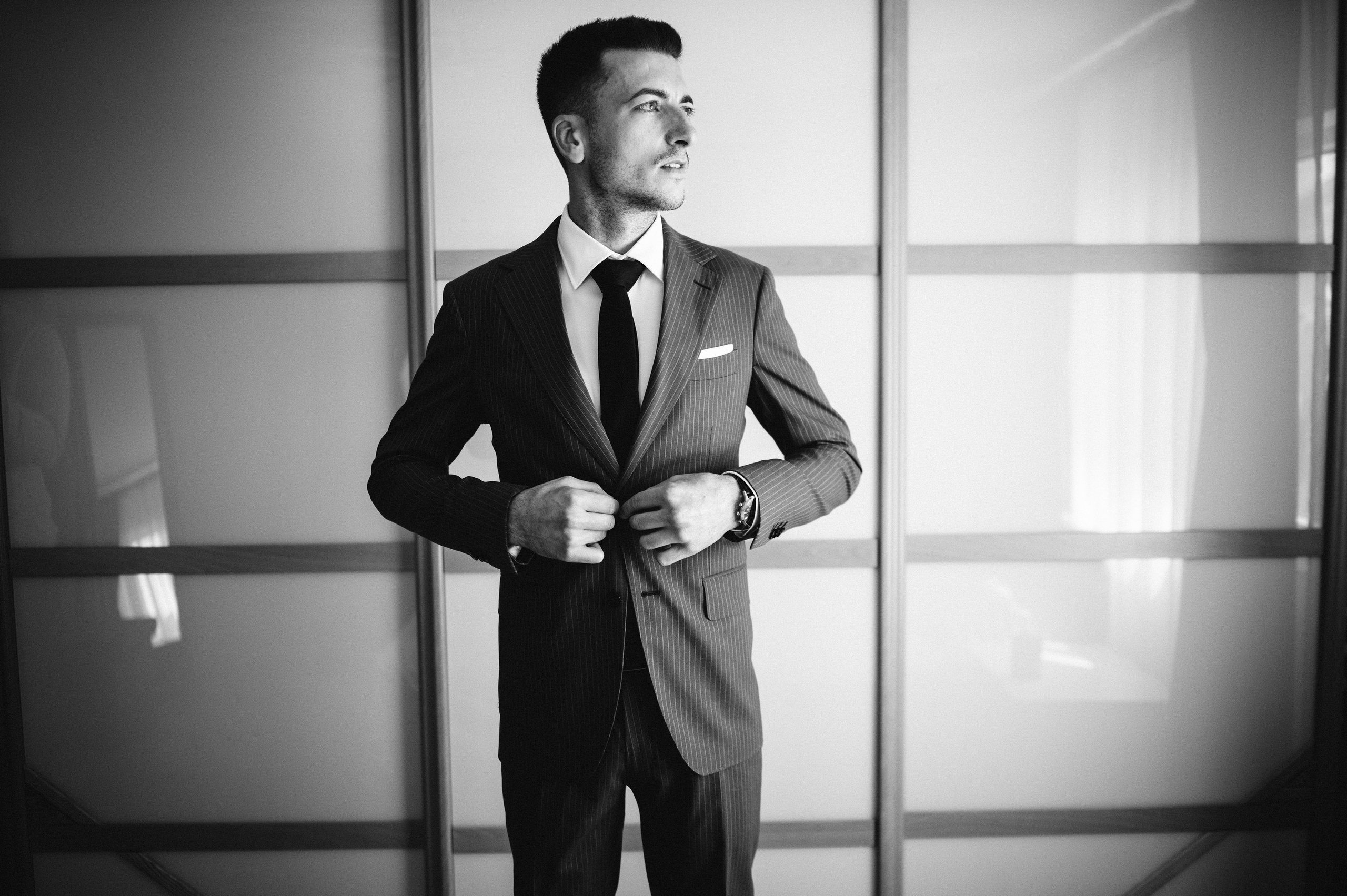 Semida si Bogdan. Valentin Melen - fotograf de nunta 🤍