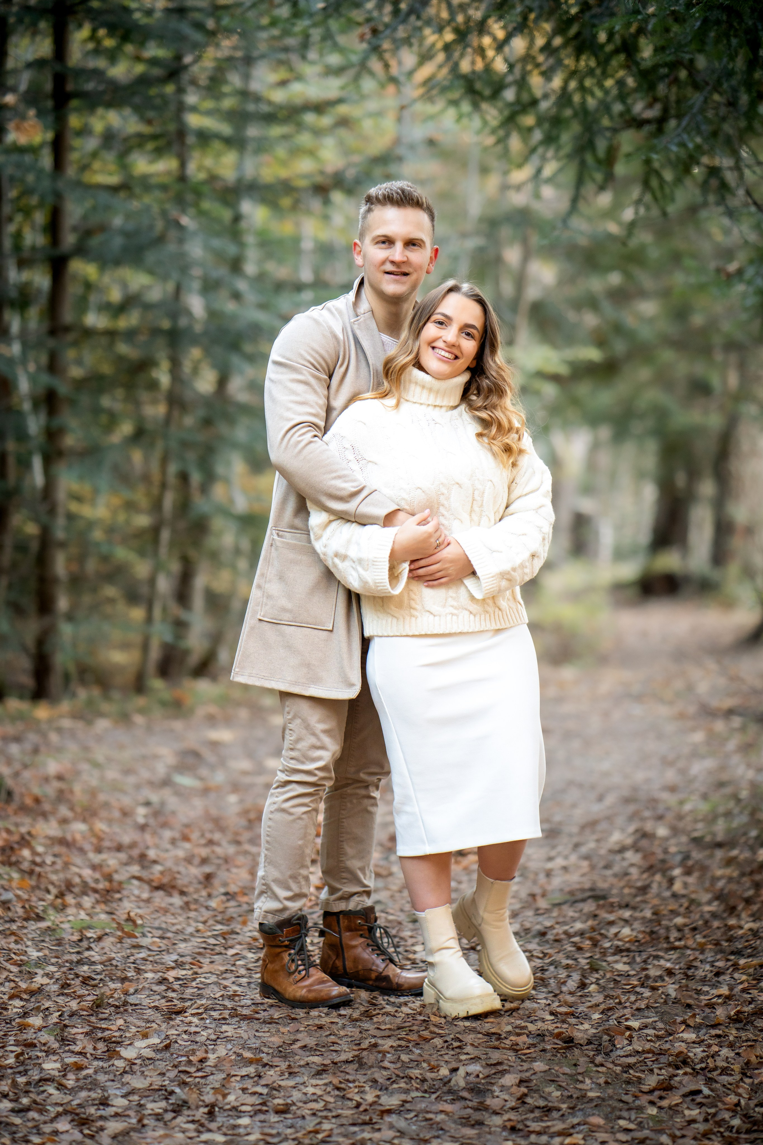 Gloria Fam. Bryllupsfotograf, videograf, Norge. Wedding photography, Norway