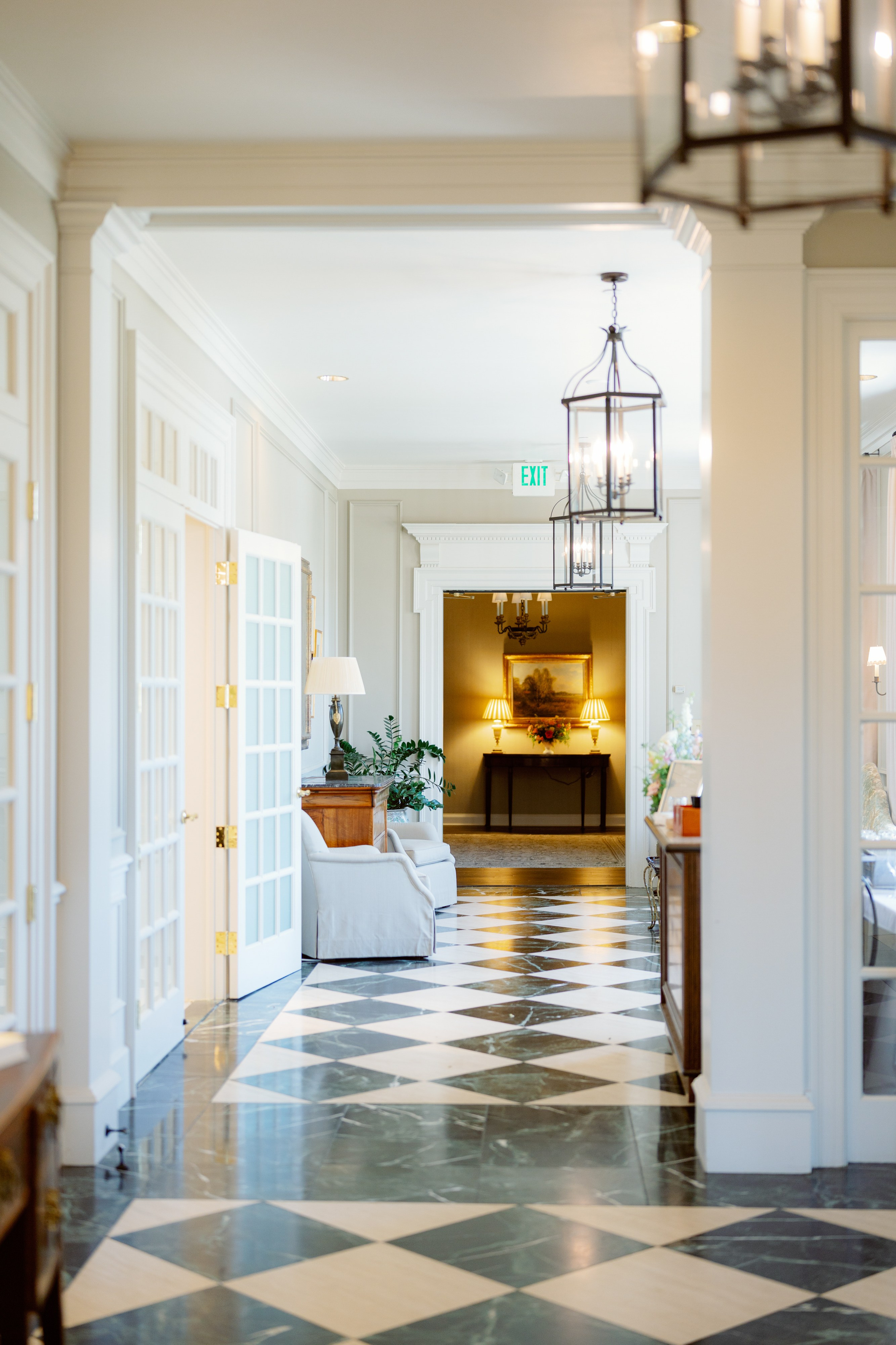 Collier and Matthew. Wedding photographer and videographer New York | New Jersey