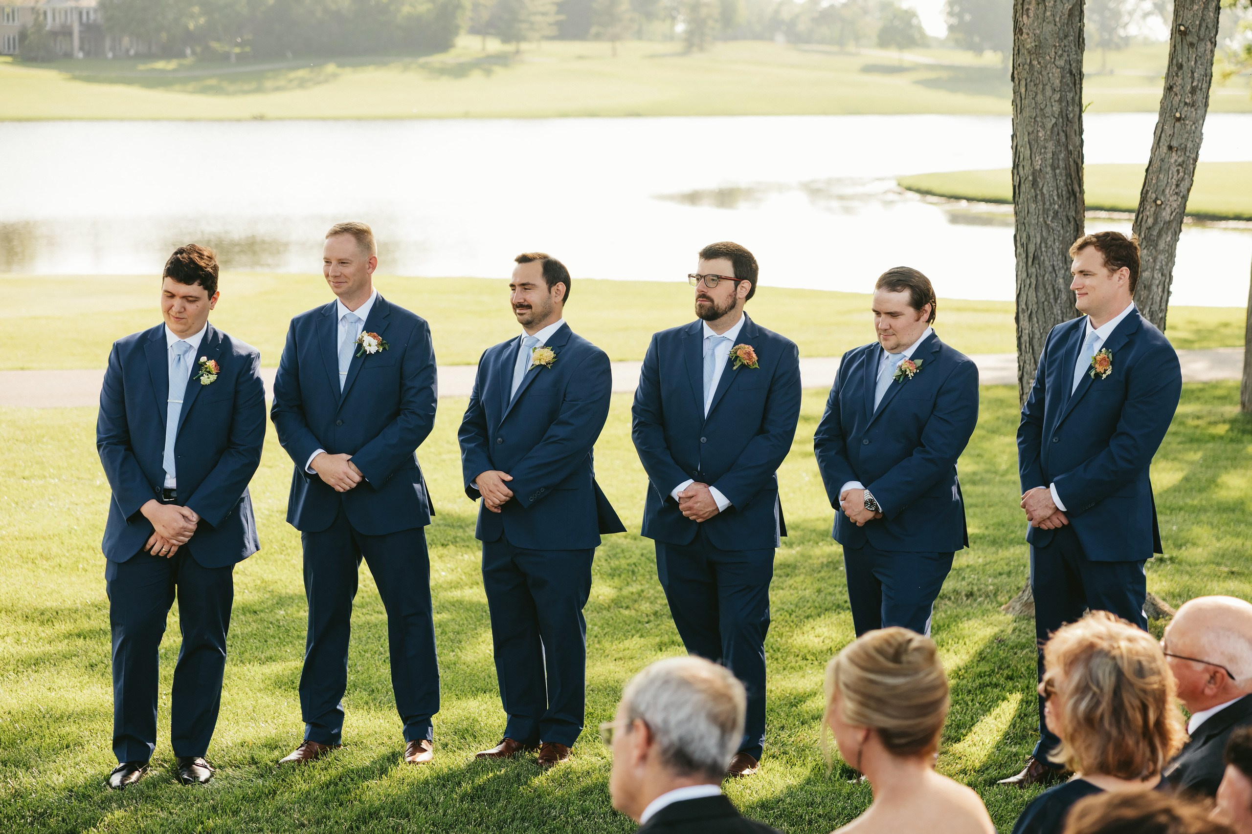 06.14.2025 Wedding. Wedding family event photographer in Chicago Nick Yushevich